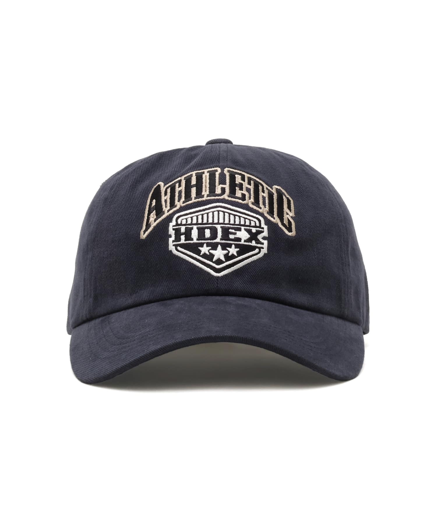 HDEX Varsity 85 Ball Cap Navyの画像