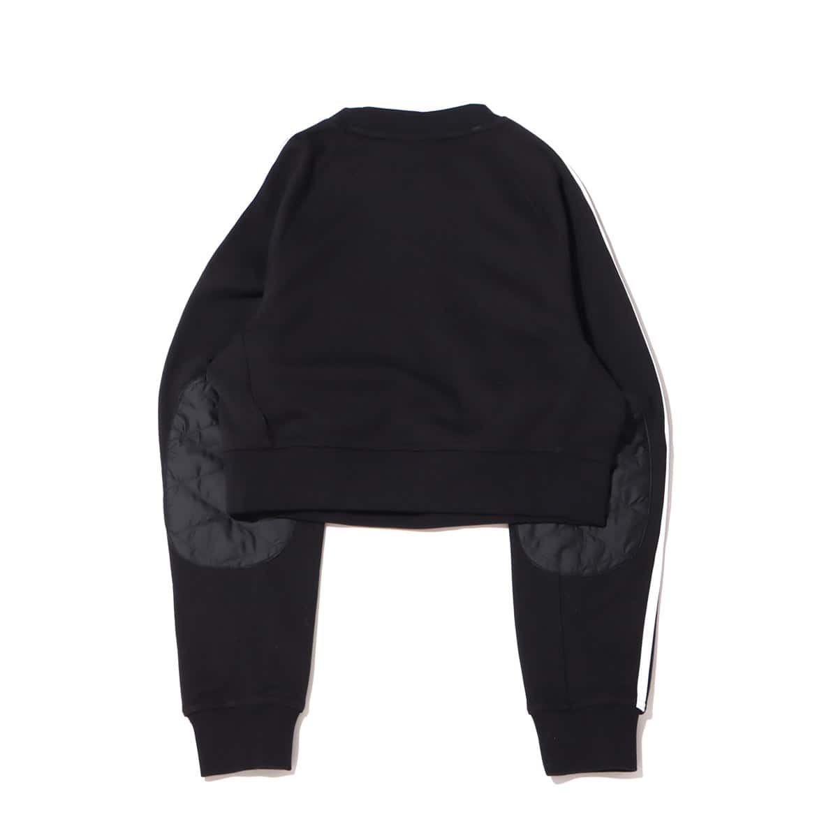adidas SWEATSHIRT BLACK 21FW-I