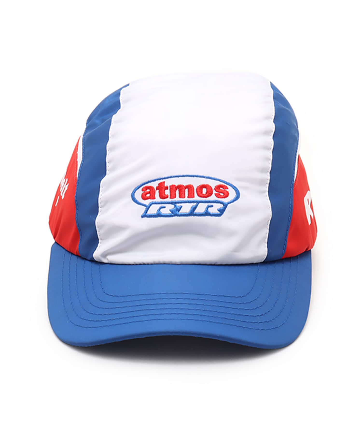 RawTypeRiot x RWB x Atmos Hat WHITEの画像