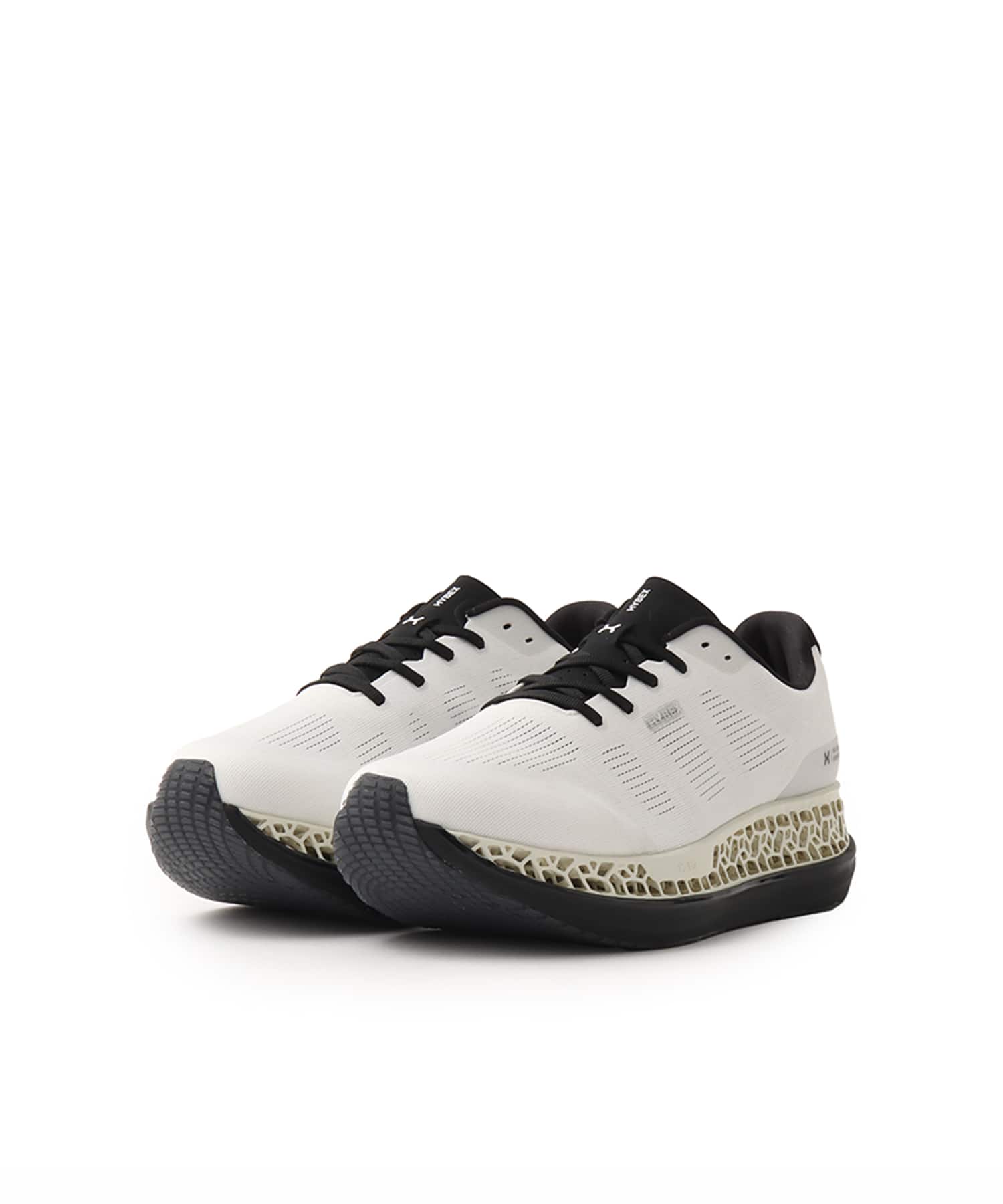 HYBEX HX LENS WHITEの画像