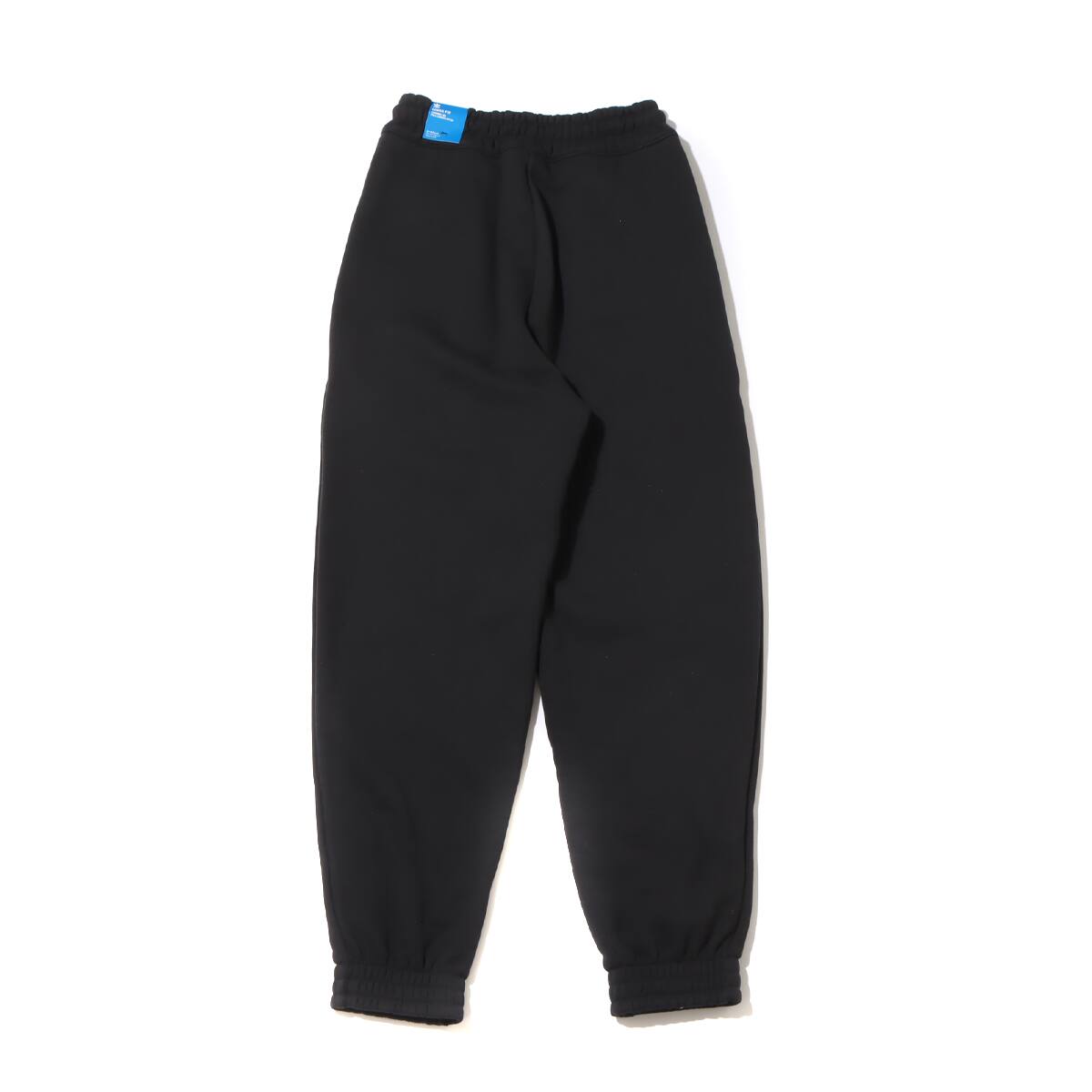 adidas BAMBI JOGGER BLACK 22SS-I