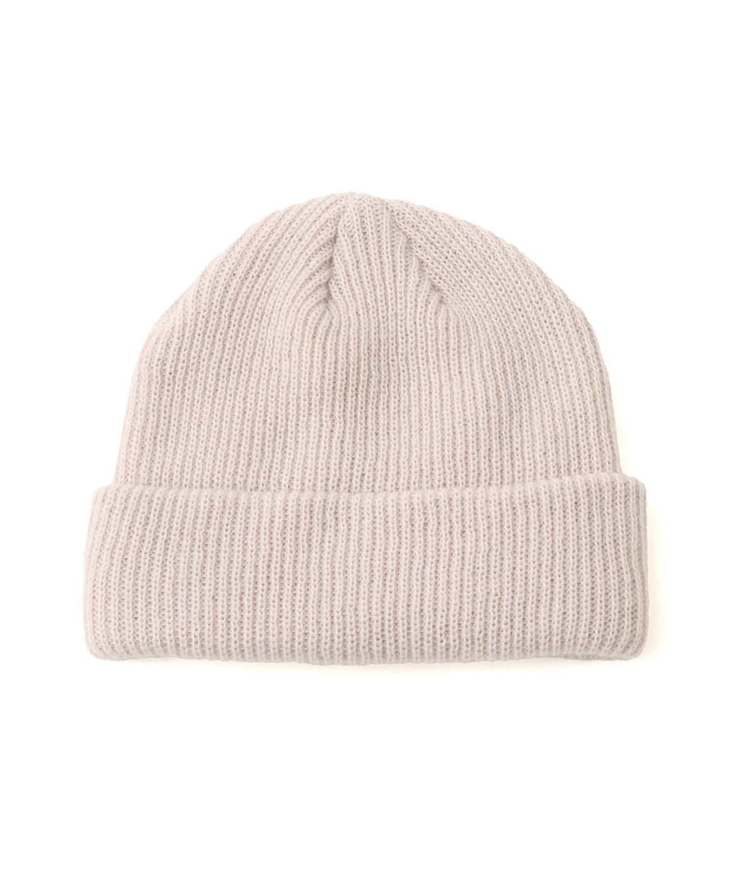 NIKE U NK TERRA BEANIE SC FUT365 L BEIGEの画像