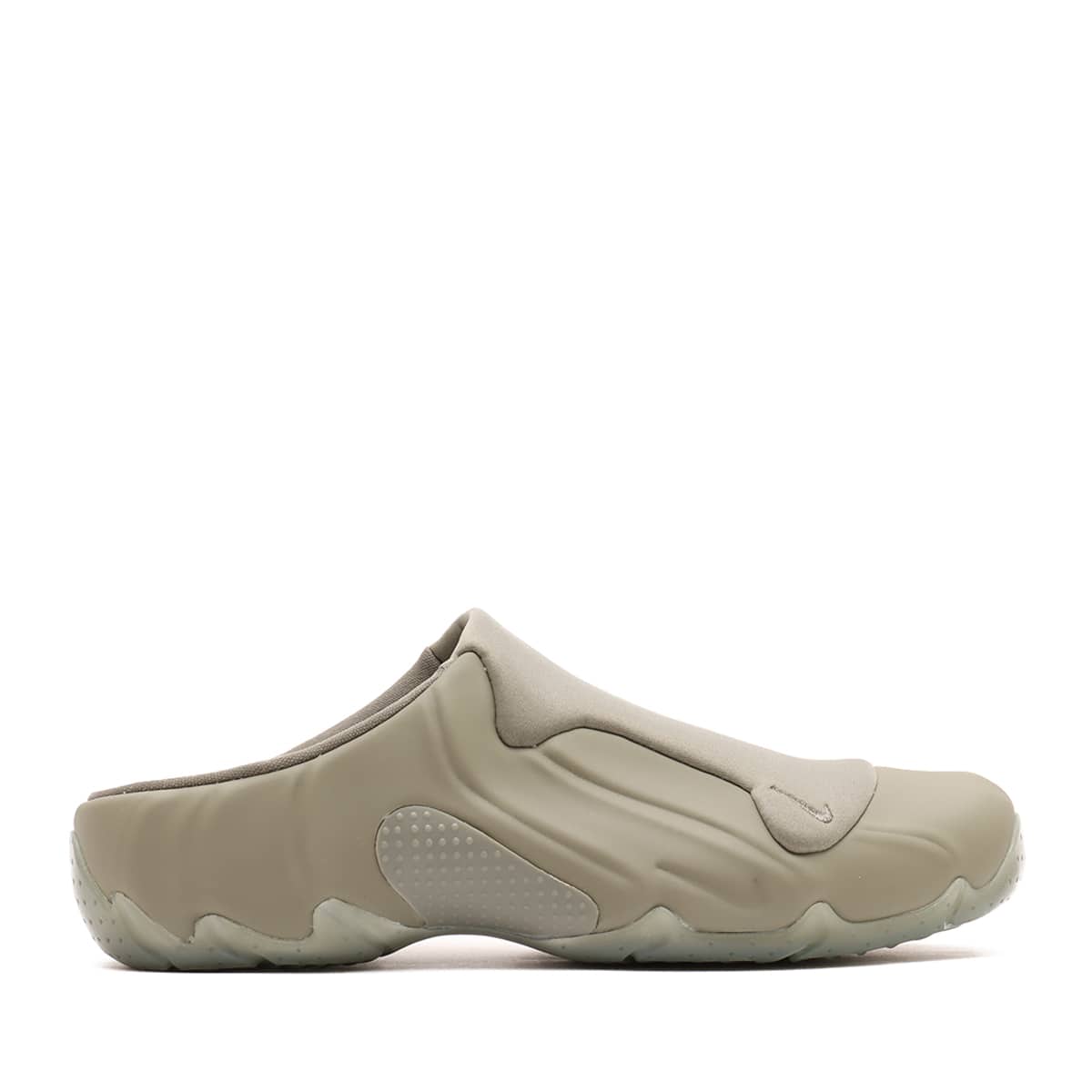 NIKE CLOGPOSITE LIGHT ARMY/PLATINUM VIOLETの画像
