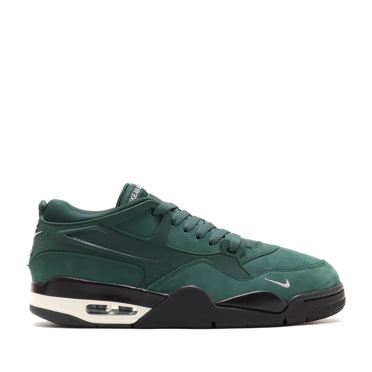 JORDAN BRAND AIR JORDAN 4 RM SP PRO GREEN/MTLC PLATINUM-BLACK-SAIL の画像