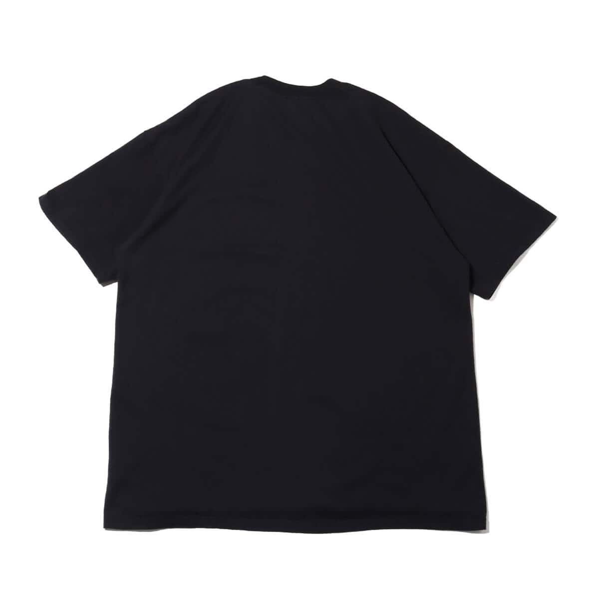 NIKE M NSW SS MAX90 TEE STARS BLACK の画像
