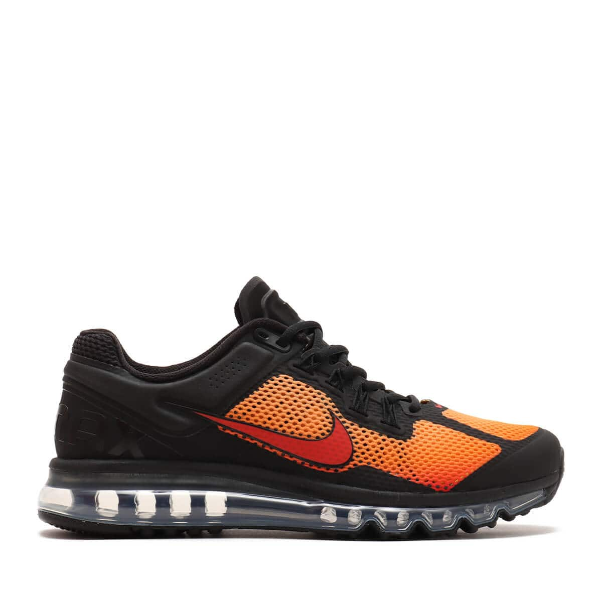 Nike air max 2013 red and black online