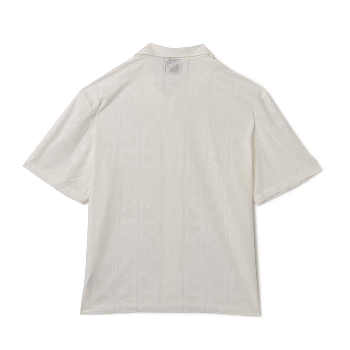 JORDAN BRAND M J FLT SS KNIT TOP SAILの画像