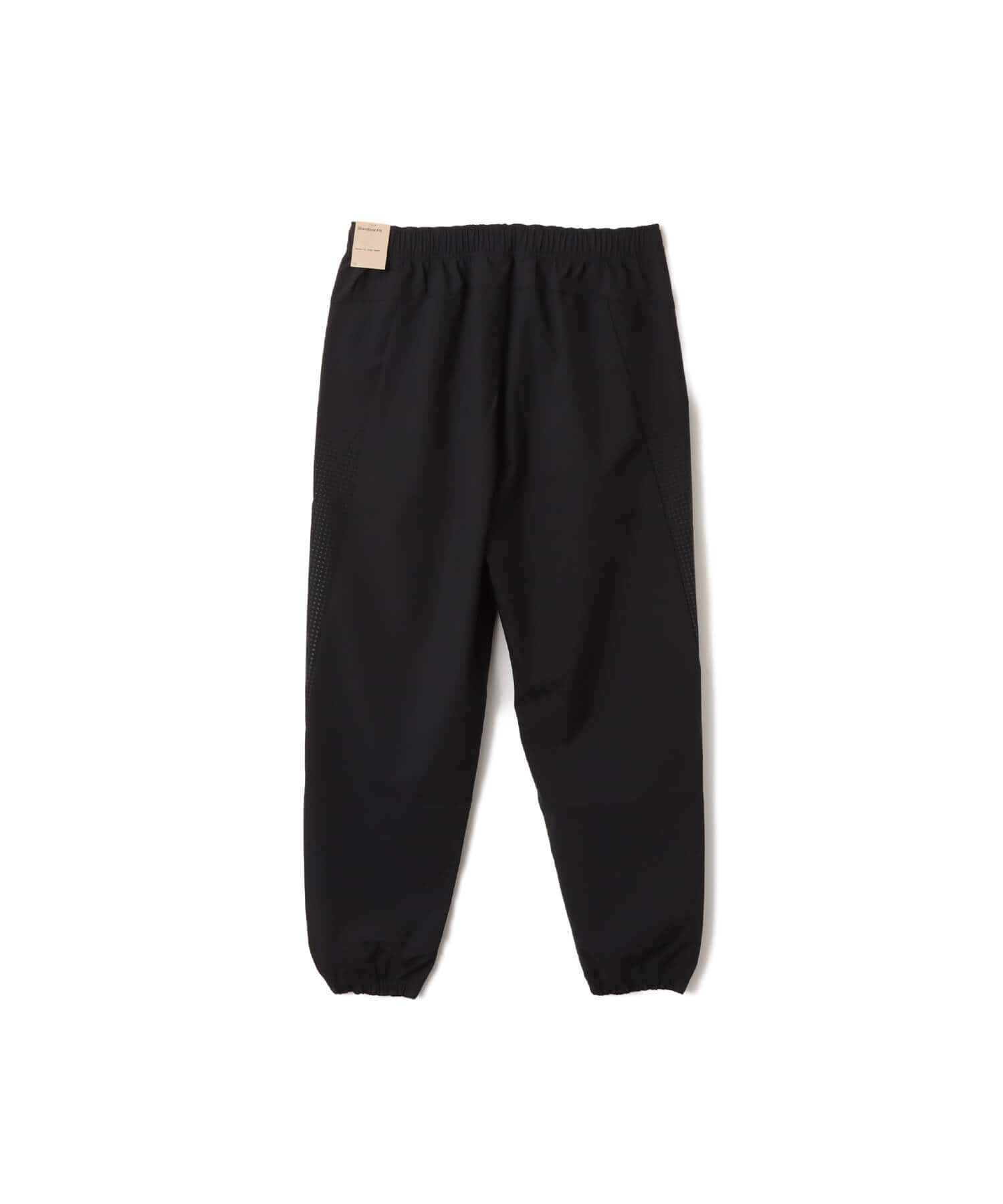 JORDAN BRAND M J SPRT JAM WARM UP PANT BLACK/DARK SHADOWの画像