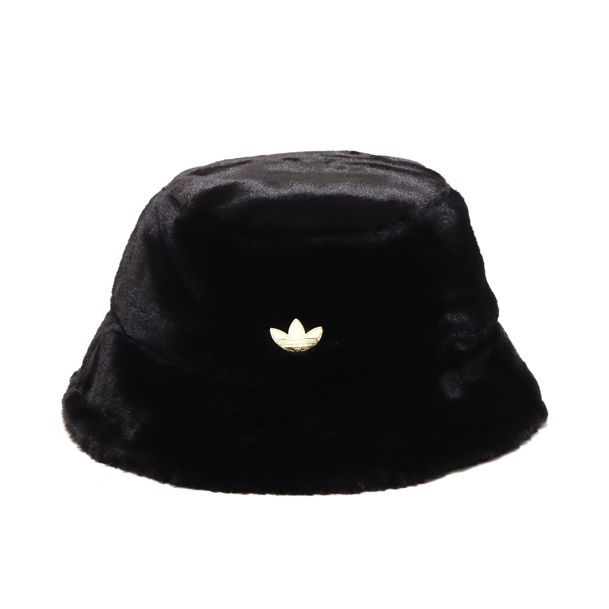 adidas BUCKET HAT BLACKの画像