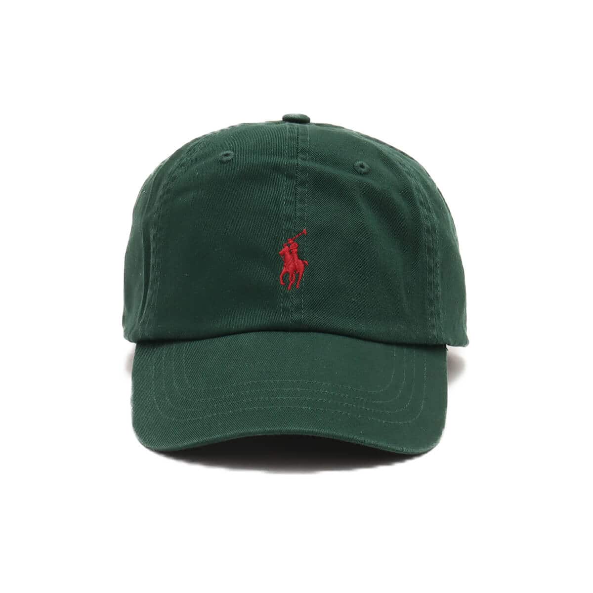 POLO RALPH LAUREN CLASSIC SPORT CAP｜BILLY'S ENT 公式通販
