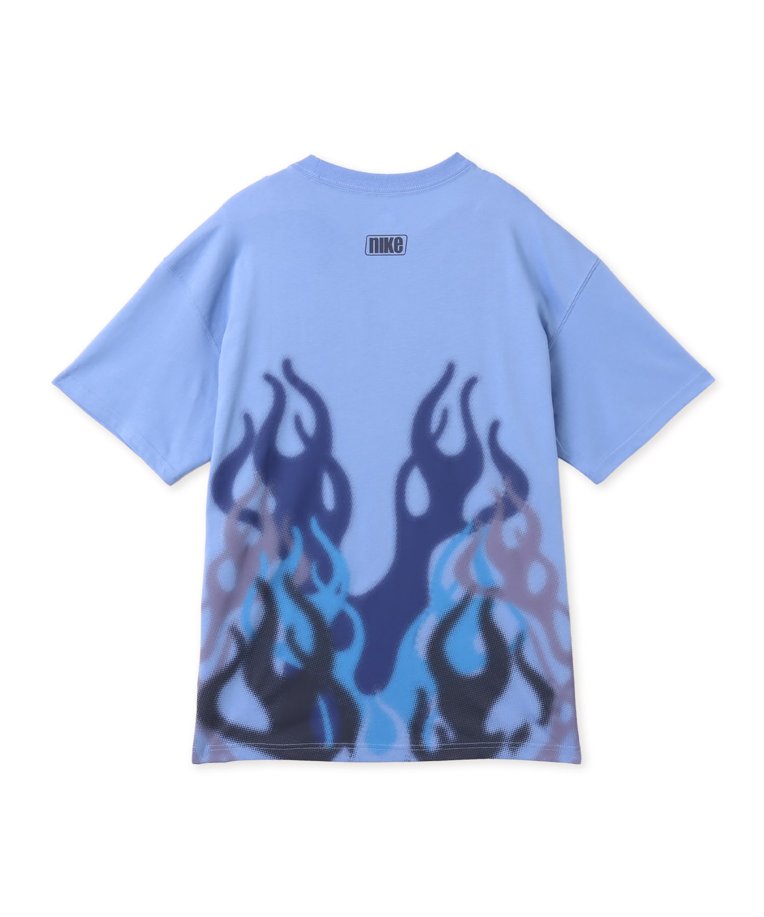 NIKE AS U NSW TEE OC GENDER NEUTRAL POLARの画像