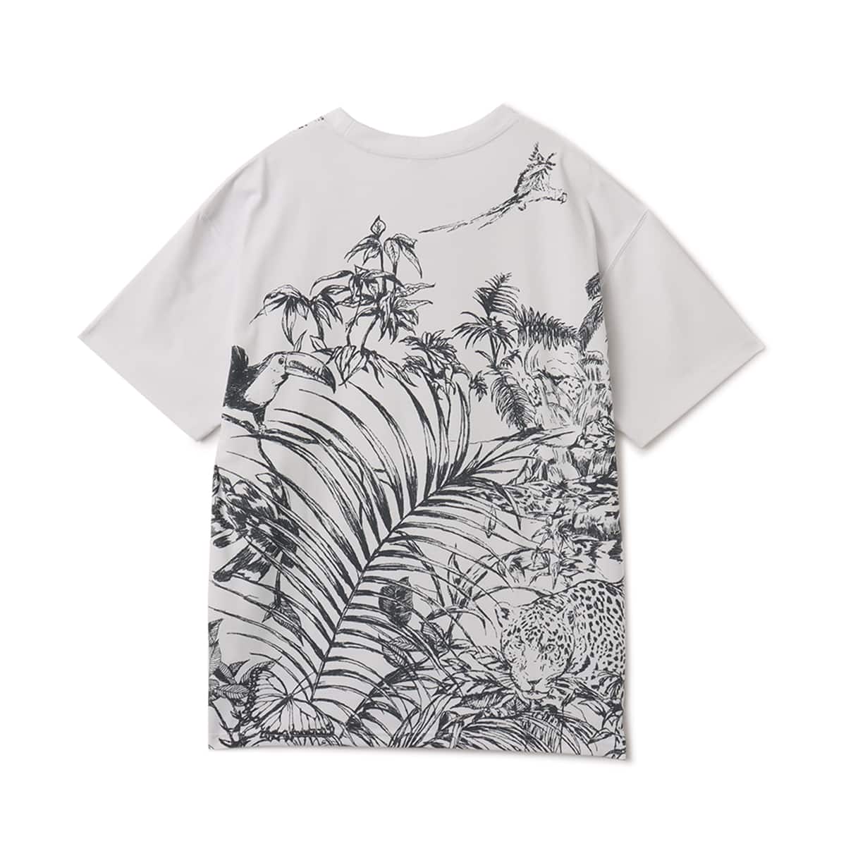 NIKE AS M ACG DF TEE OC JUNGLE SUMMIT WHITE(ナイキ ACG DF NIKE AS M ACG DF TEE OC JUNGLE SUMMIT WHITE(ナイキ ACG DF