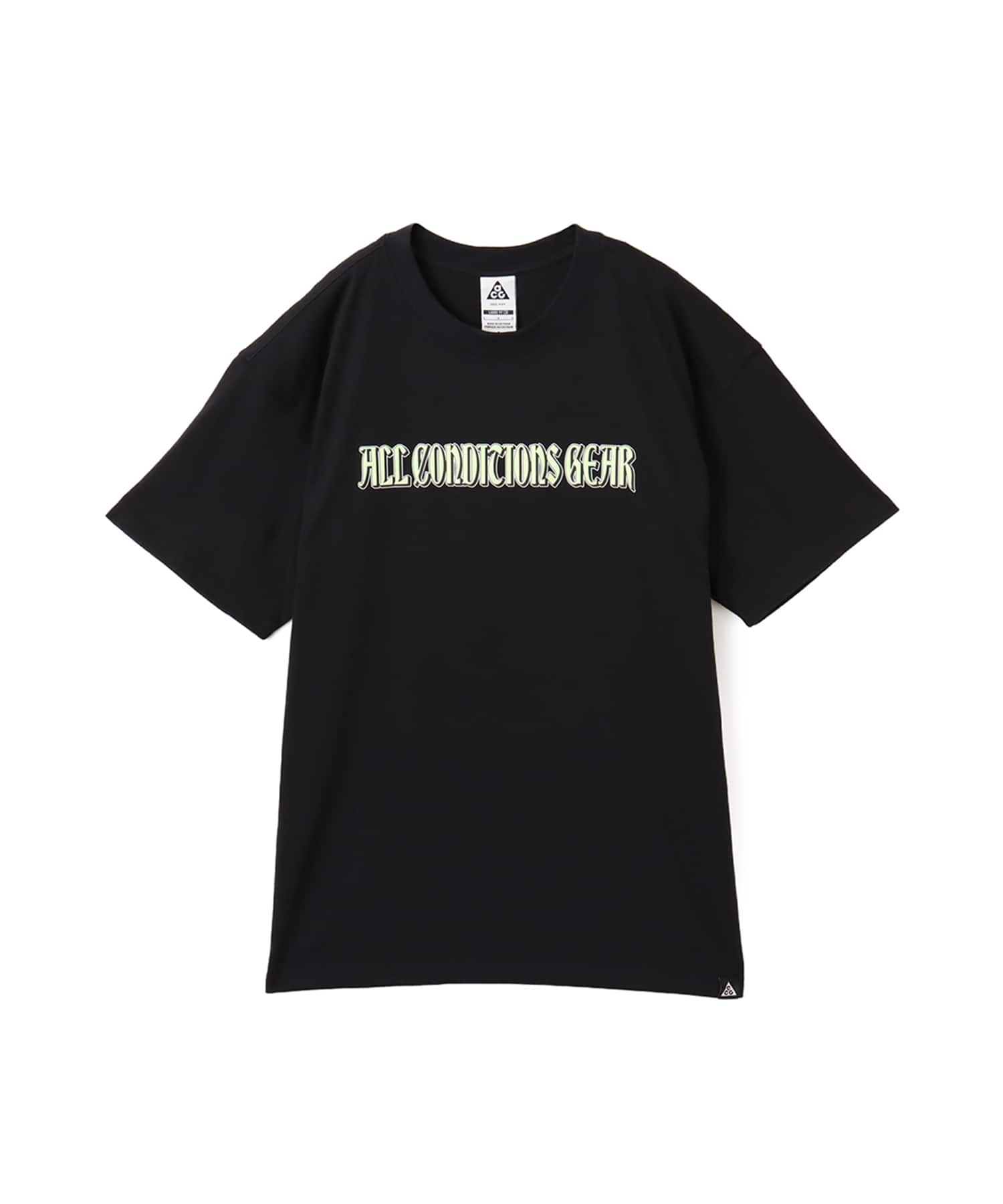NIKE ACG 馬柄 Tシャツ トップス