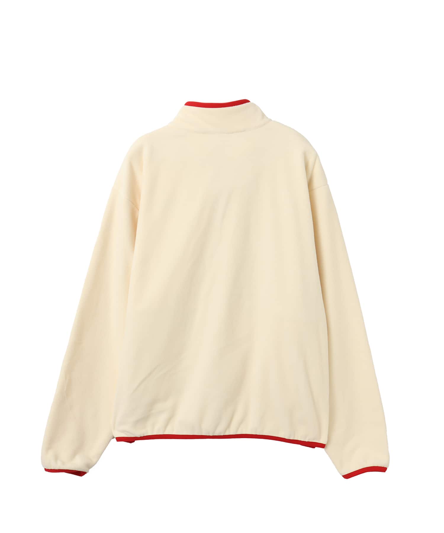 NIKE Liverpool FC M NK CLUB+ PLR JACKET DOT SE COCONUT MILK