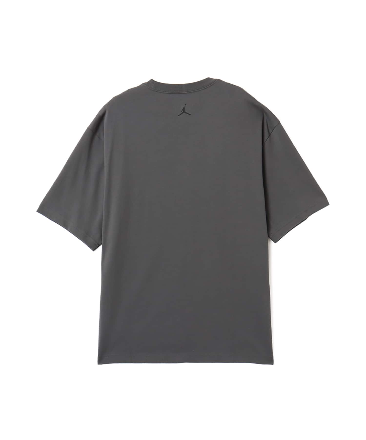 JORDAN BRAND M J BRND BR SNKR PCH SS CRW IRON GREY/BLACKの画像