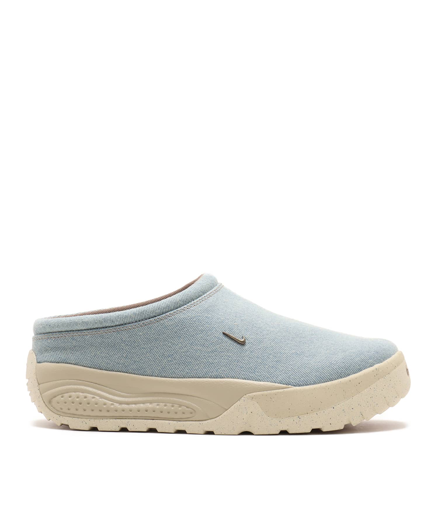 NIKE ACG RUFUS LT ARMORY BLUE/DENIM TURQ-DESERT KHAKIの画像