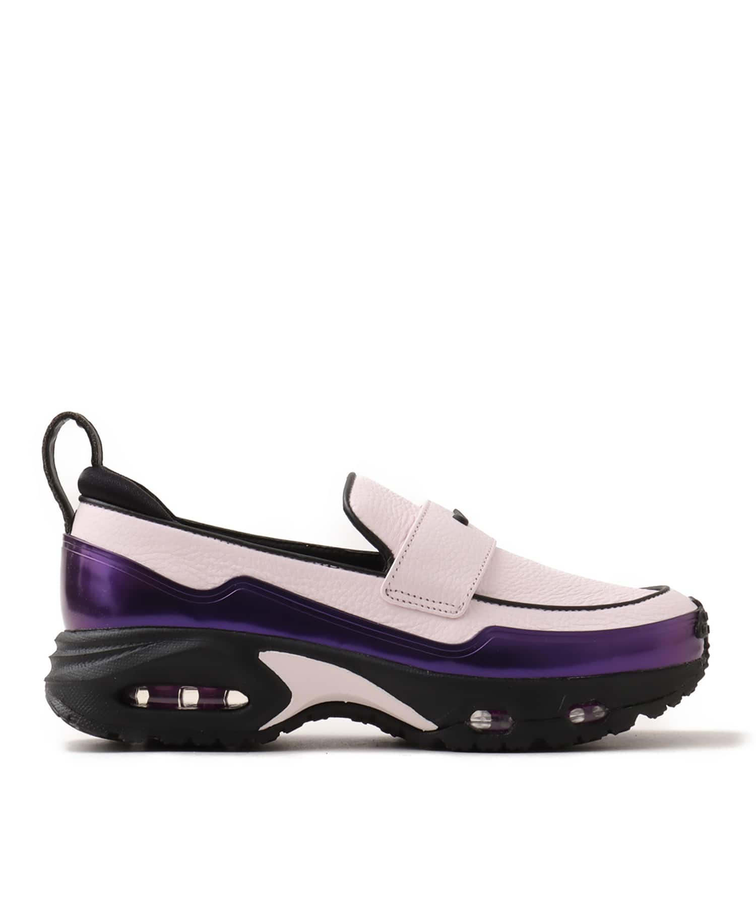 NIKE W AIR MAX PHENOMENA SWDC PEARL PINK/PEARL PINK-BLACK-COOL GREYの画像
