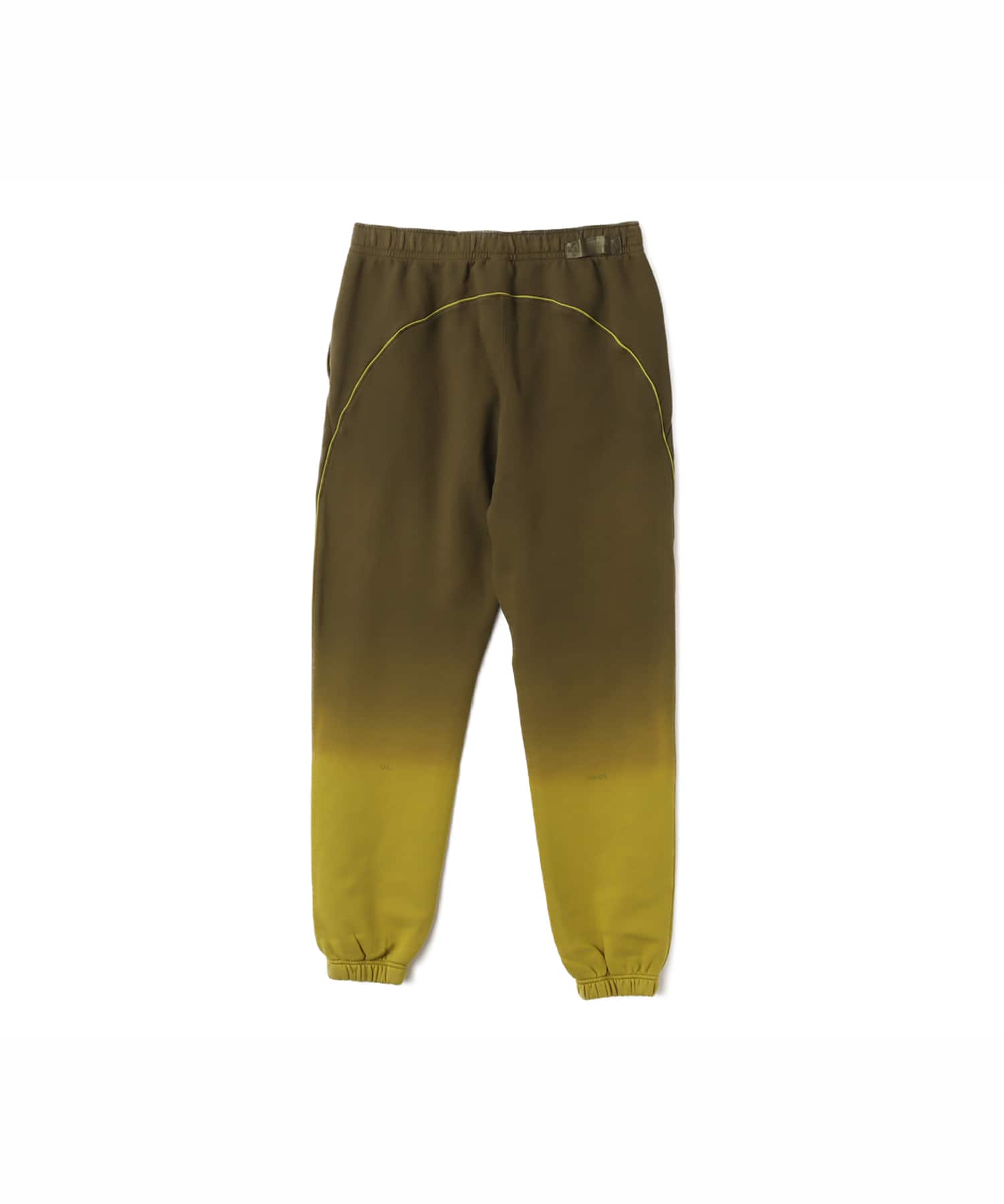 NIKE M NRG NOCTA CS PNT FLC WASH GREENの画像