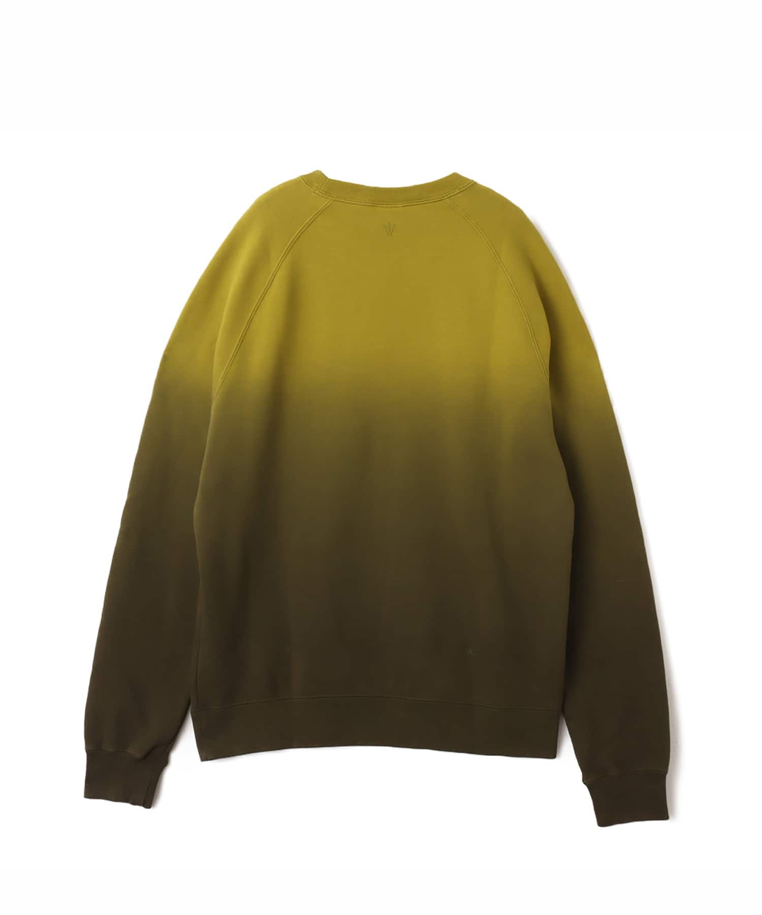 NIKE M NRG NOCTA CS CREW FLC WSH GREENの画像