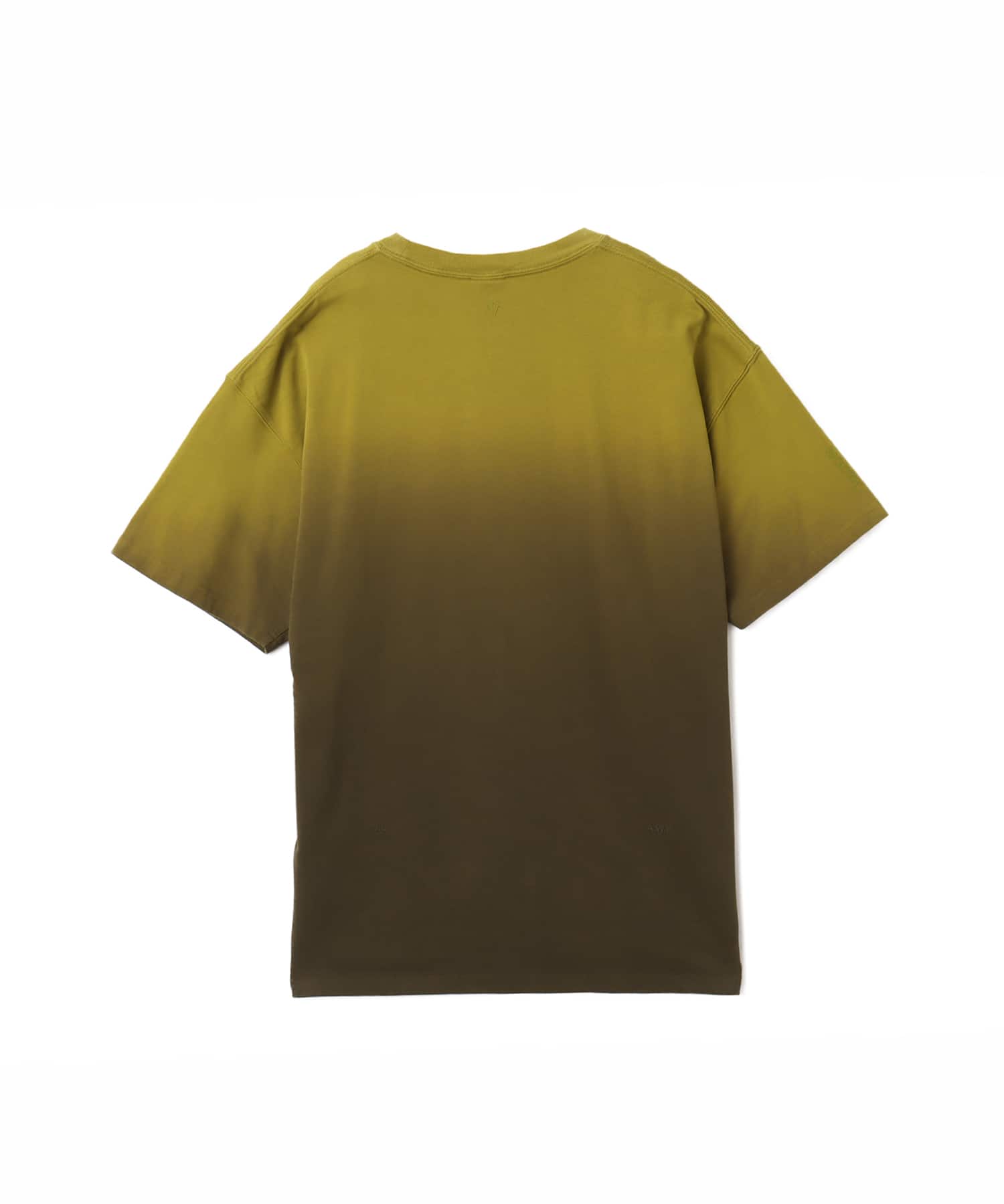 NIKE M NRG NOCTA CS TEE SS WASH GREENの画像
