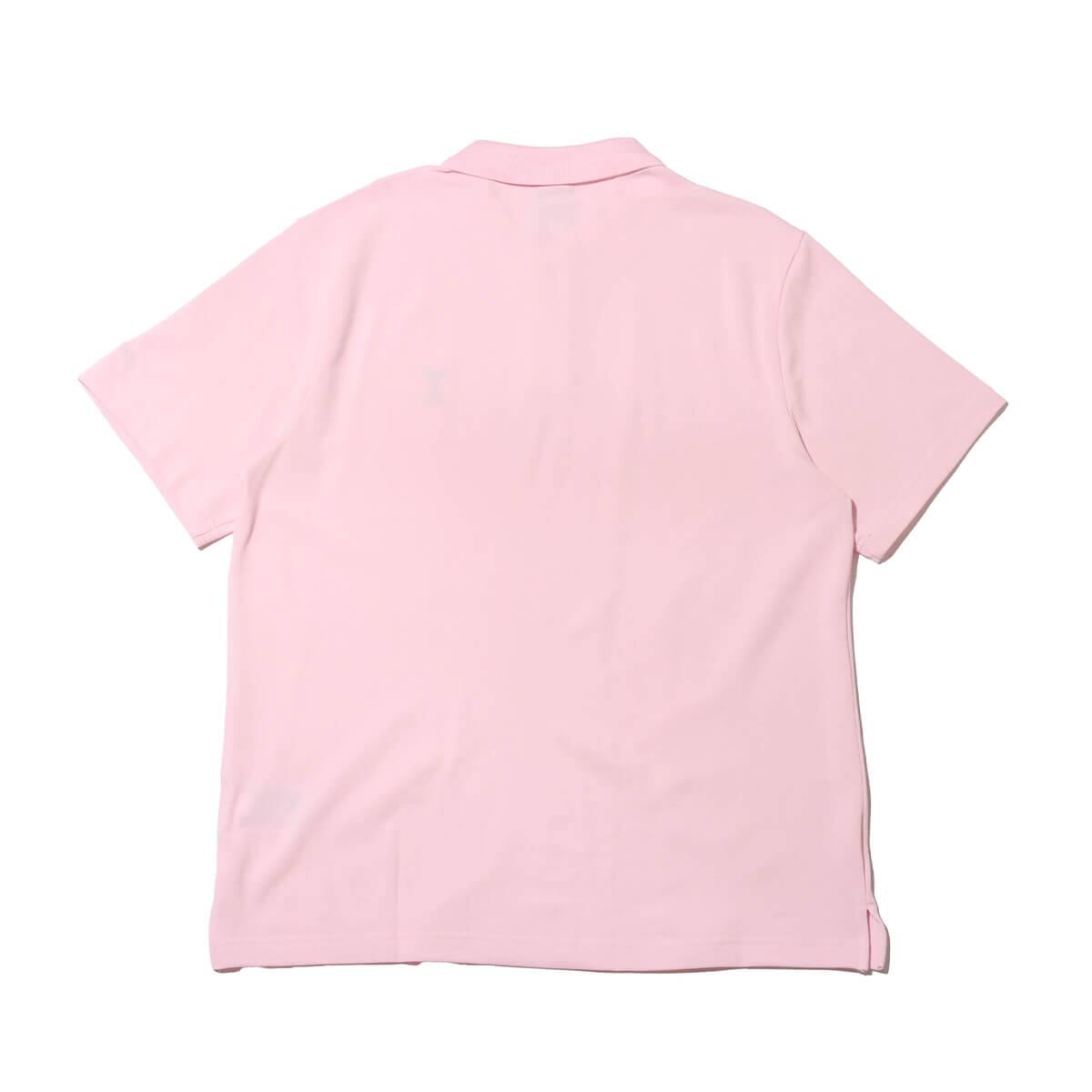 今年の新作から定番まで！ NIKE AS M NK POLO OPP1 PINK FOAM /MIDNIGHT NAVY/MIDNIGHT ウェア