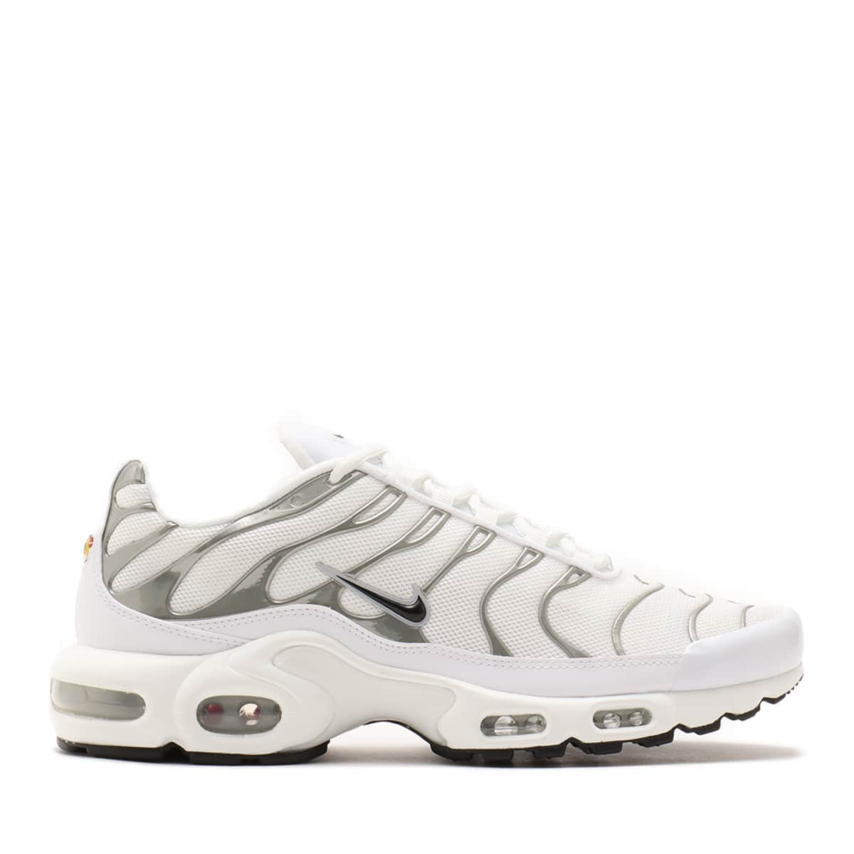 Nike air max 97 plus weiß online