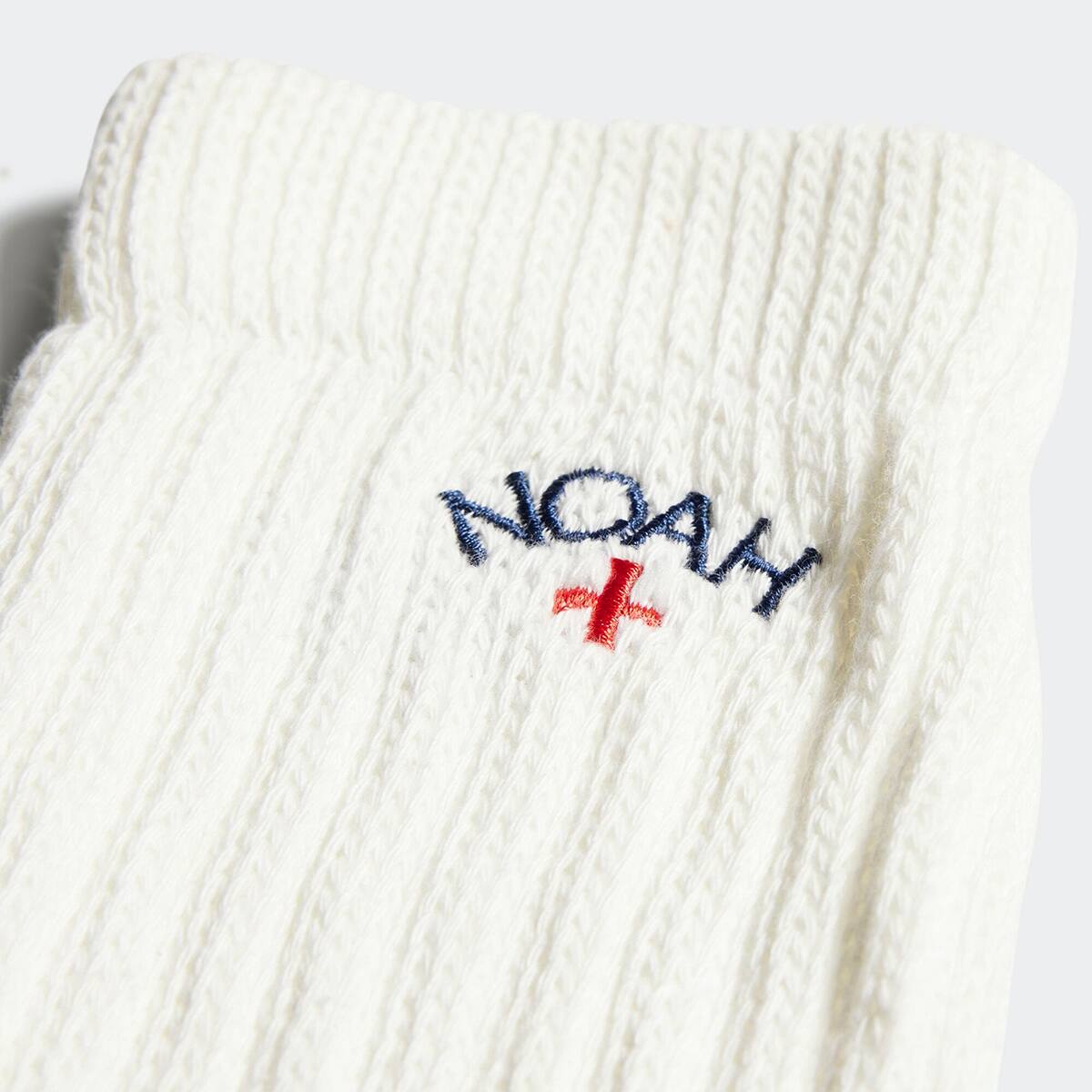 adidas NOAH SOCKS OFF WHITE 22SS-S