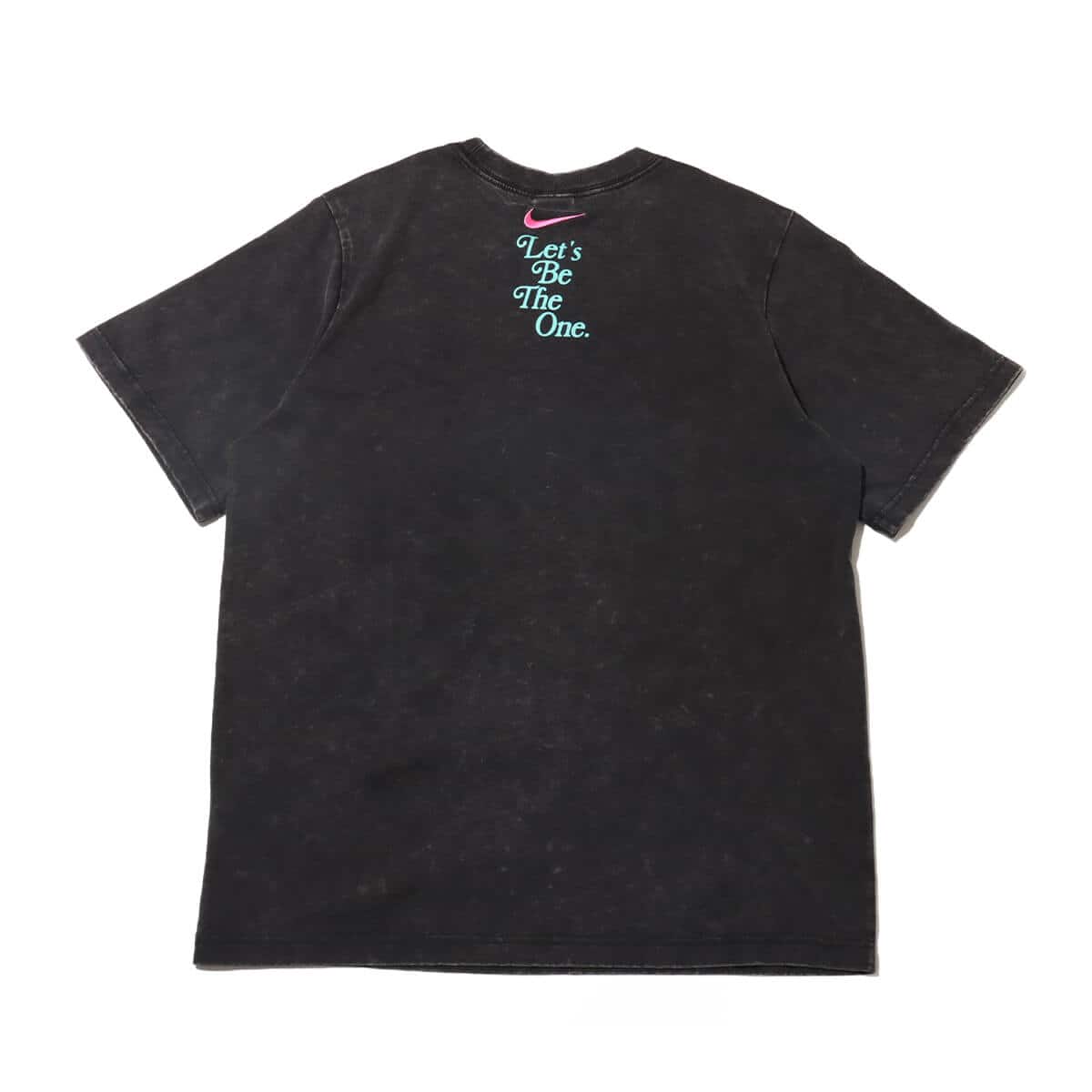NIKE AS W NSW SS TEE ESSNTL GCEL BLACK の画像