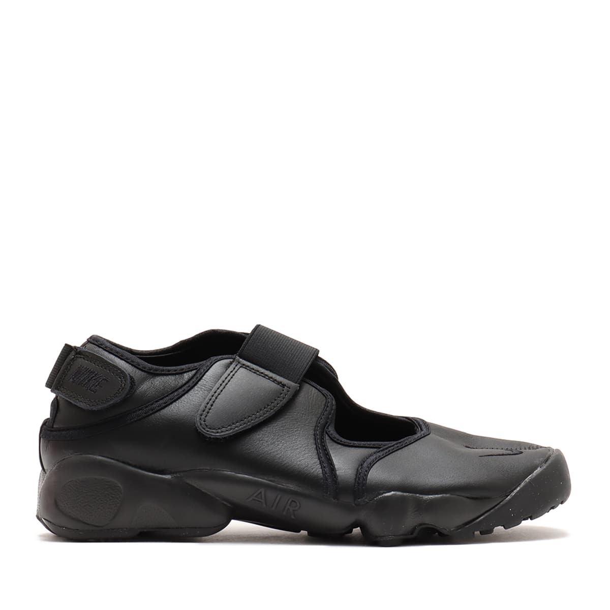 NIKE WMNS AIR RIFT BLACK/BLACK