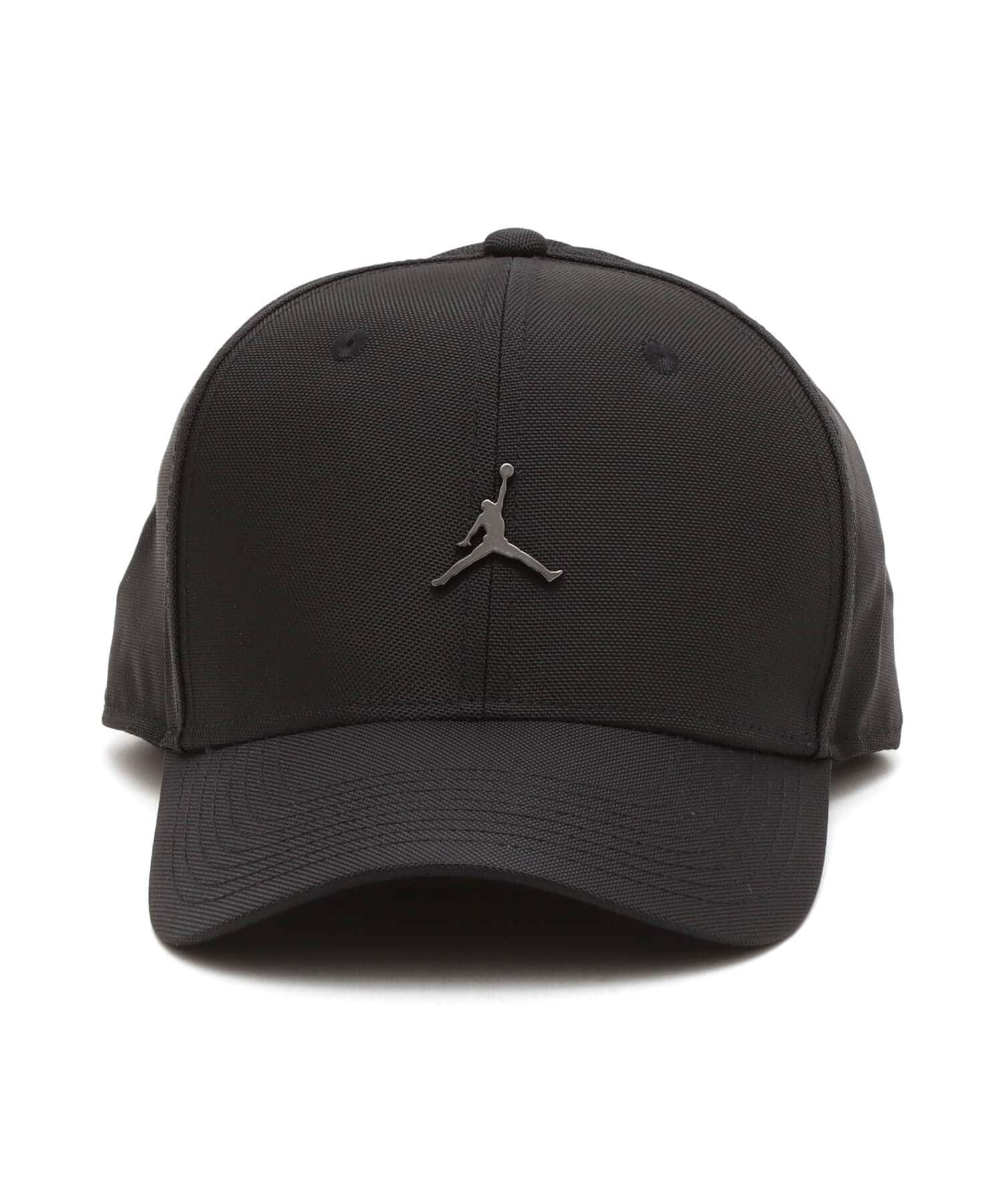 JORDAN BRAND U J RISE CAP S CB MTL JM BLACK/R511の画像