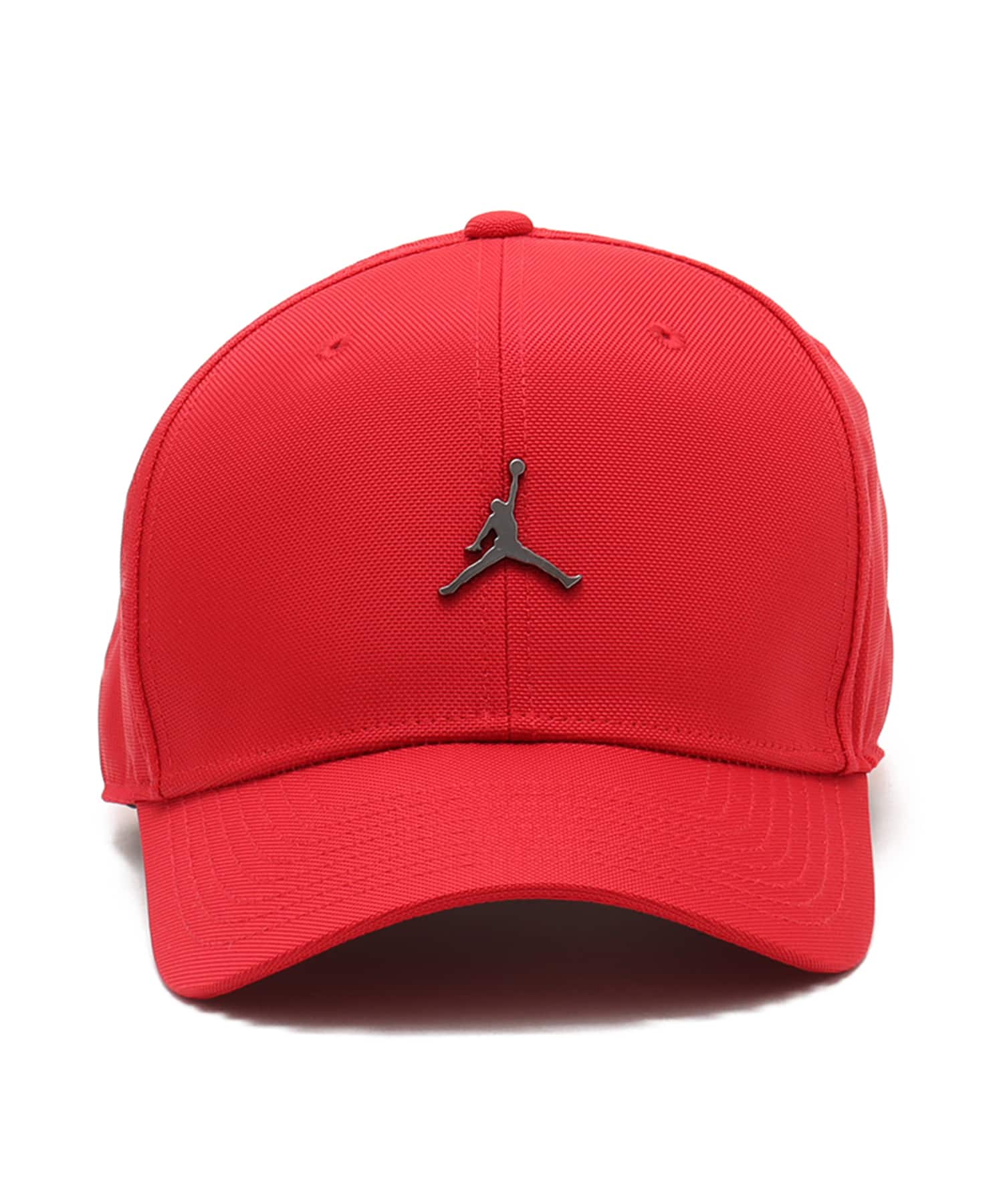 JORDAN BRAND U J RISE CAP S CB MTL JM GYM RED/R511の画像