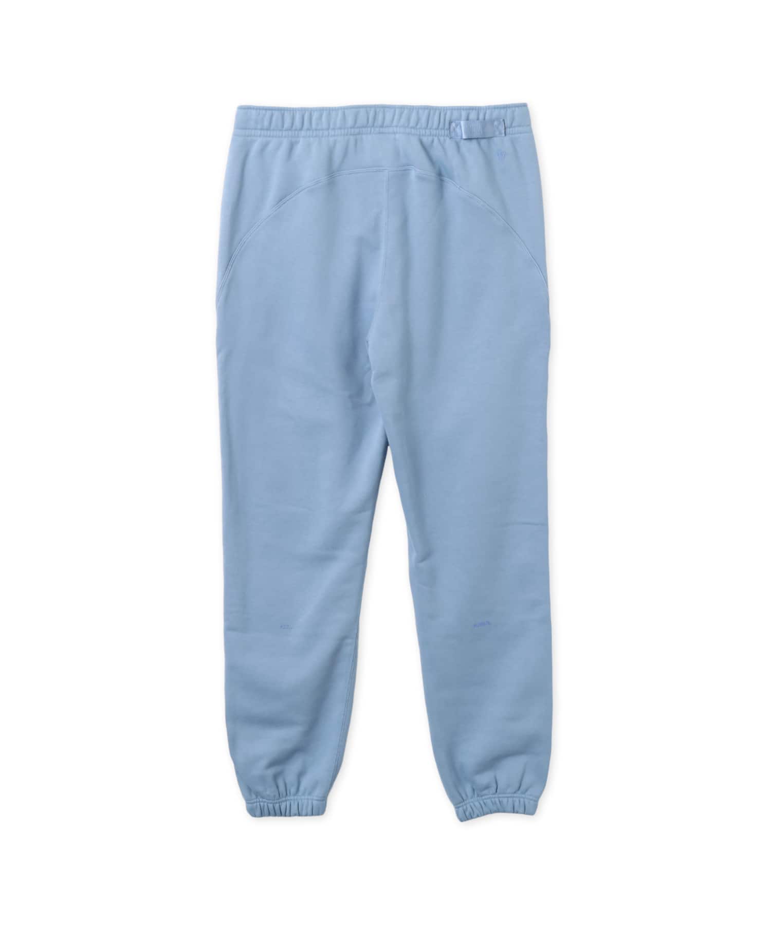 NIKE M NRG NOCTA CS PANT FLC BLUEの画像