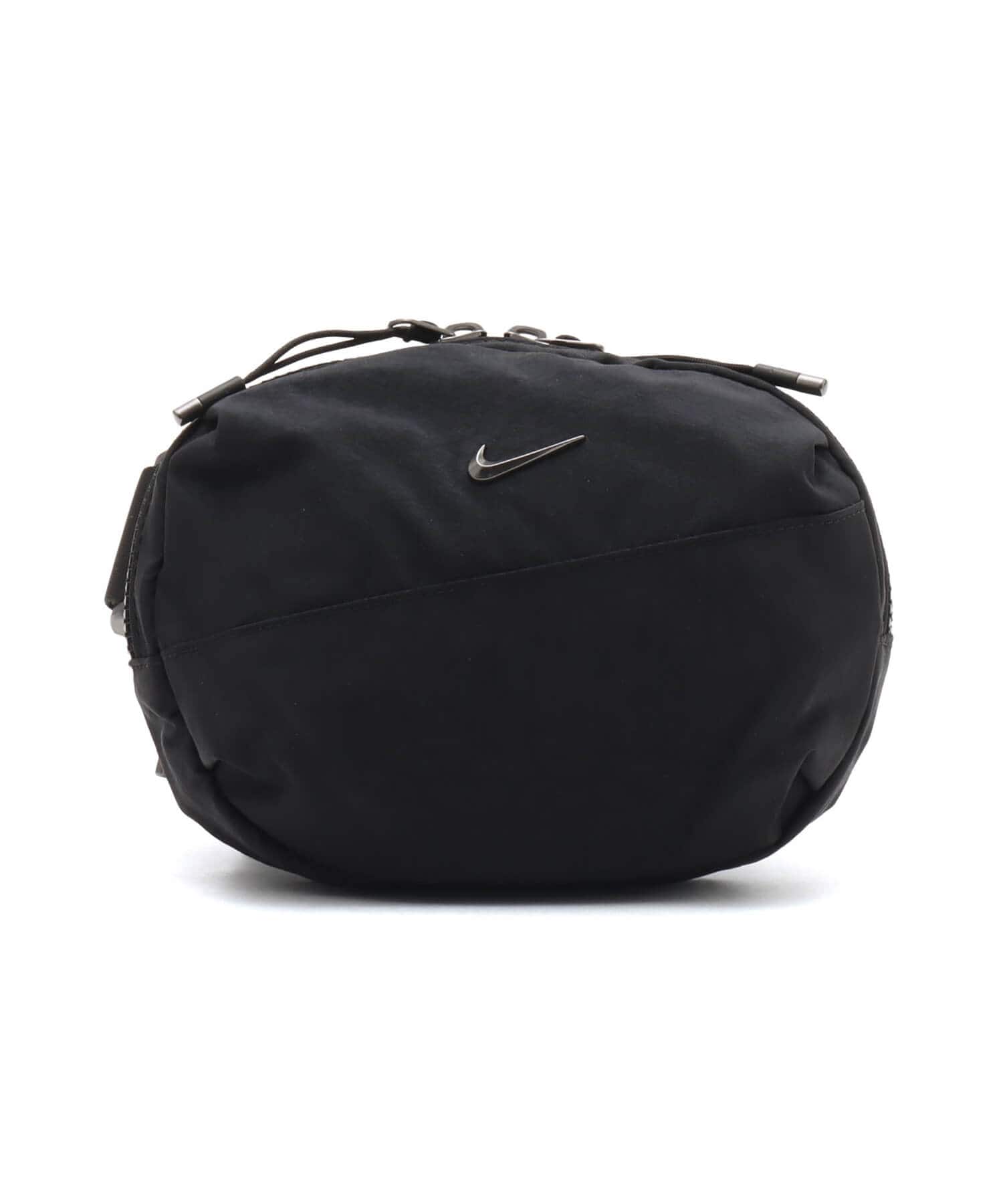 NIKE NK AURA WAISTPACK BLACKの画像