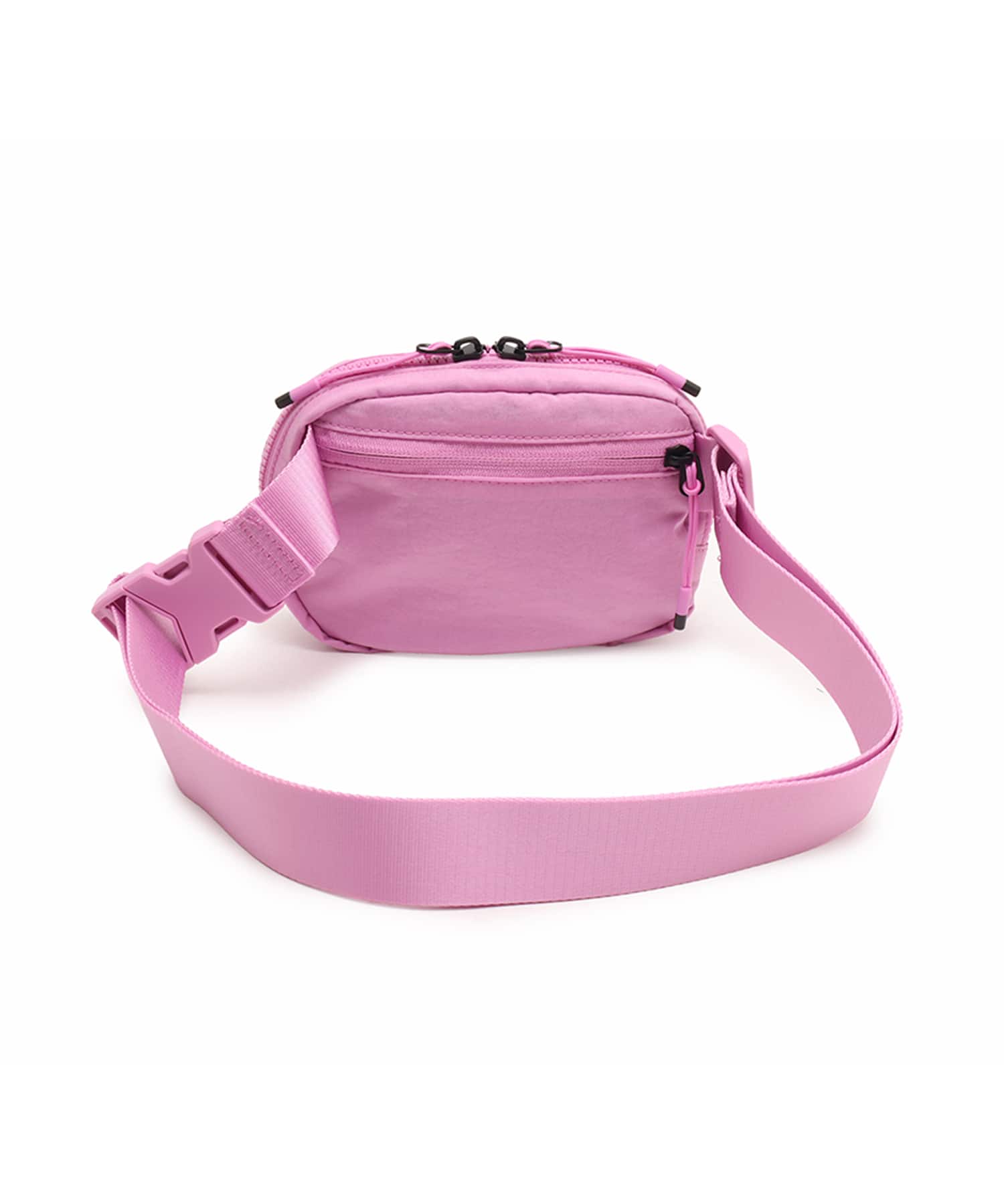 NIKE NK AURA WAISTPACK PINKの画像