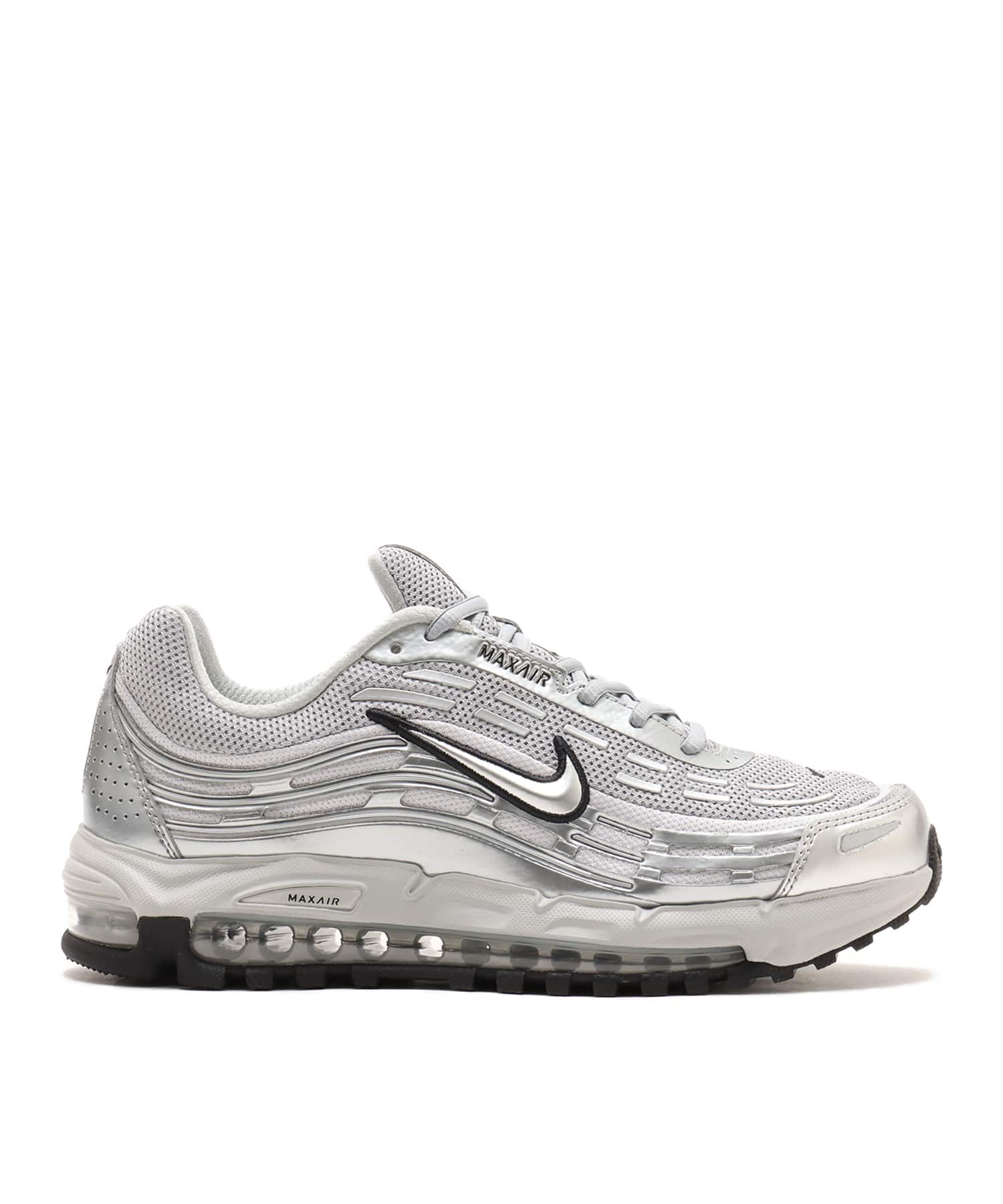 NIKE AIR MAX TL 2.5 FLT SILVER/METALLIC SILVERの画像