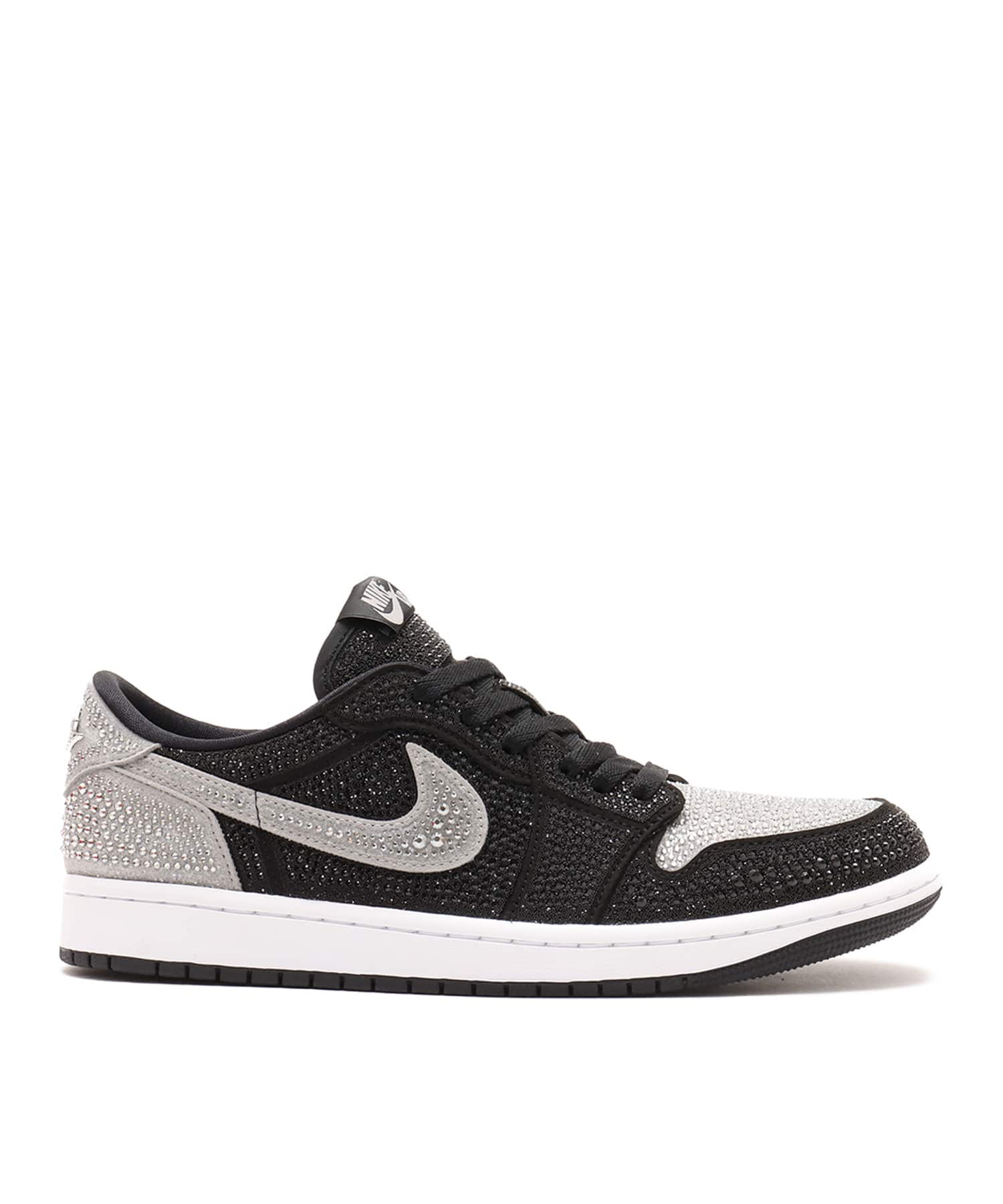 JORDAN BRAND WMNS AIR JORDAN 1 RETRO LOW OG STEALTH/STEALTHの画像