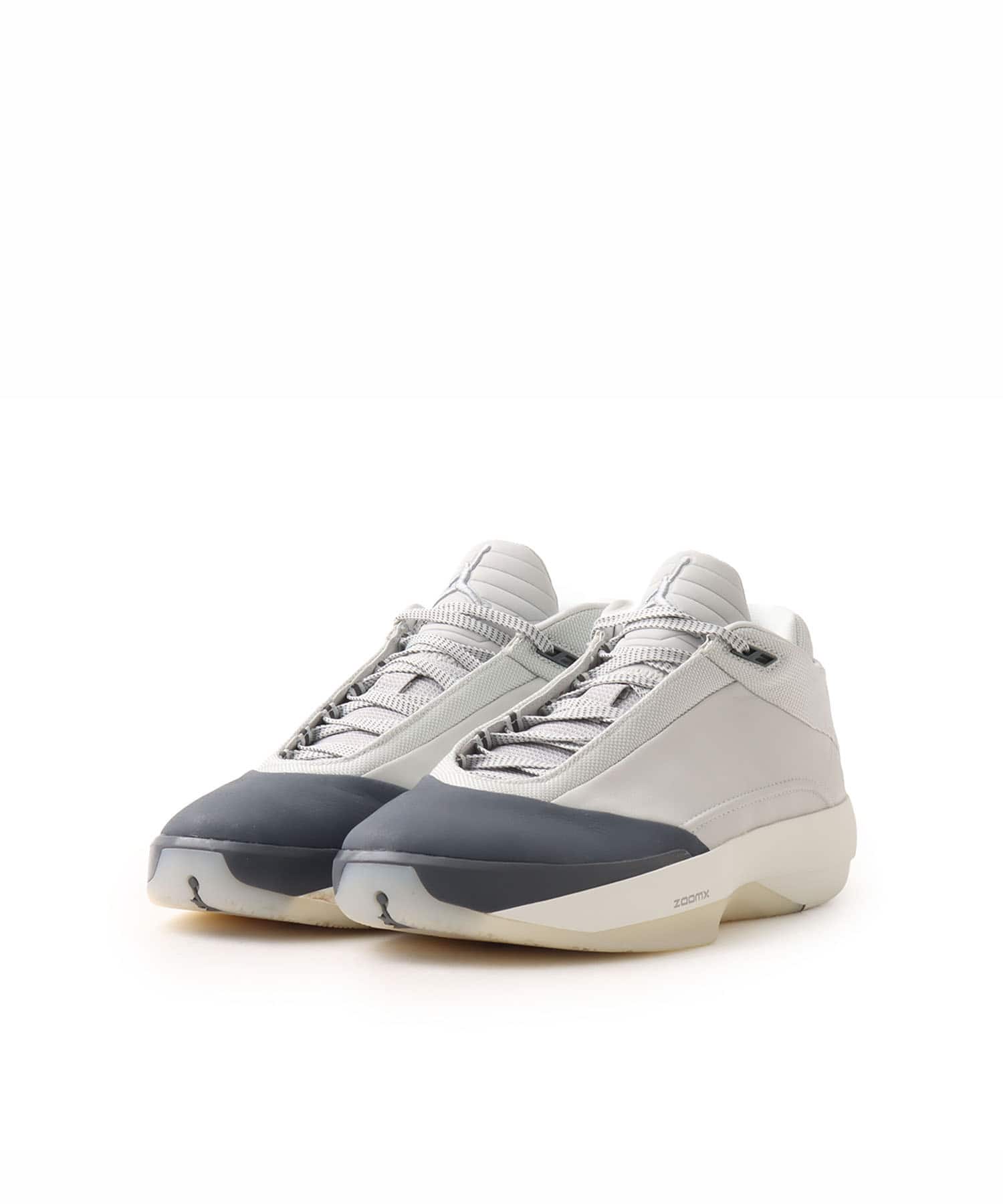 JORDAN BRAND AIR JORDAN 40 PF PHOTON DUST/WOLF GREY-FLINT GREYの画像