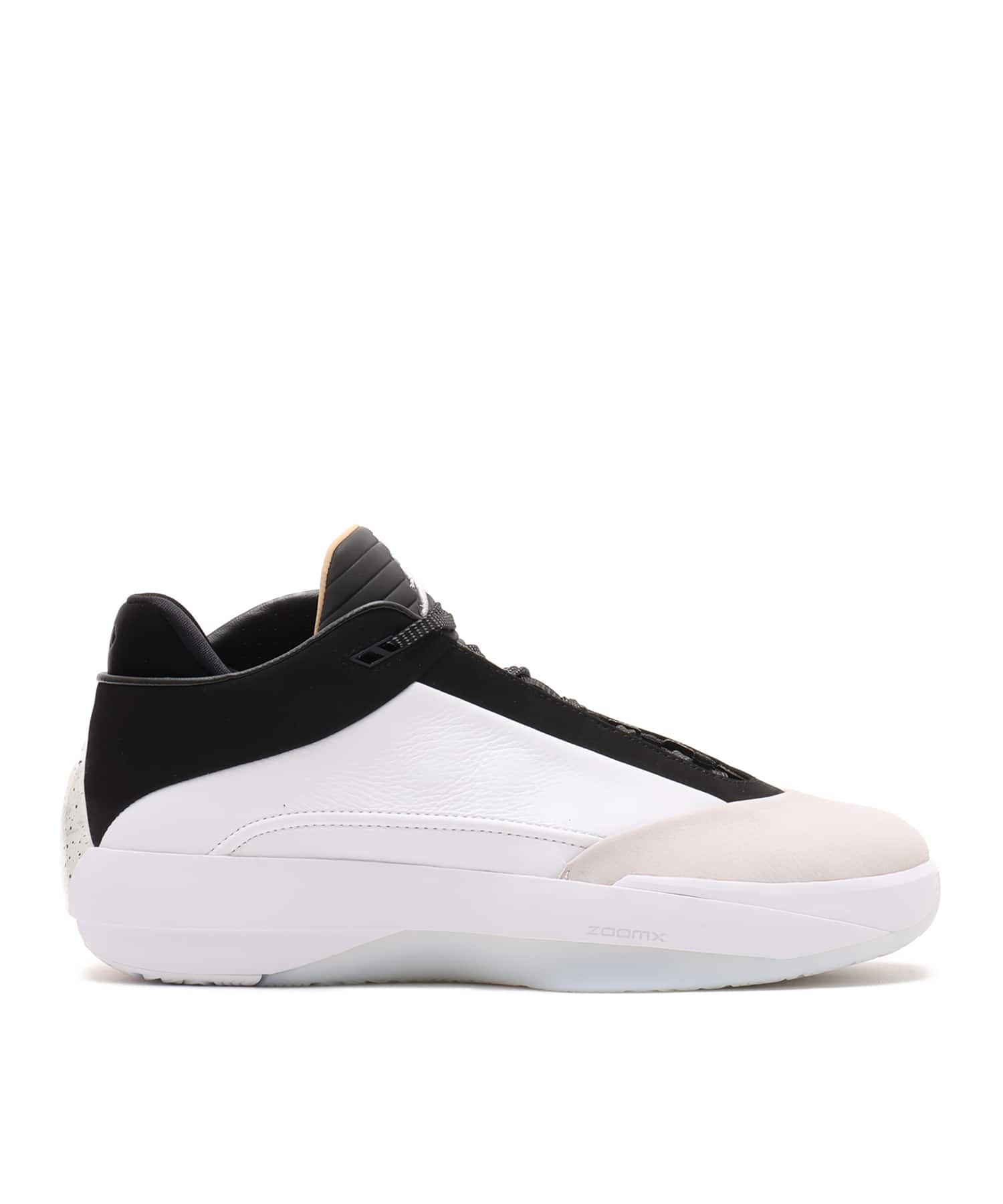 JORDAN BRAND AIR JORDAN 40 PF WHITE/VAST GREY-BLACKの画像