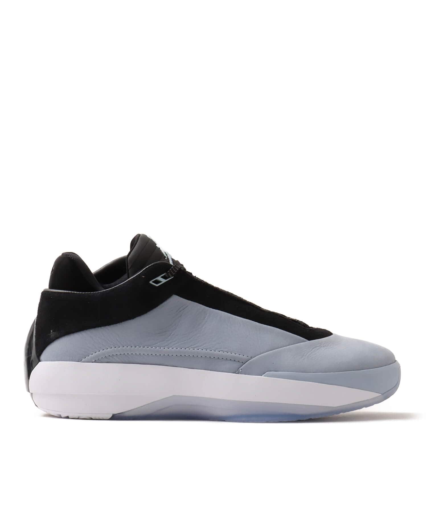 JORDAN BRAND AIR JORDAN 40 PF BLUE GREY/LT ARMORY BLUE-BLACKの画像