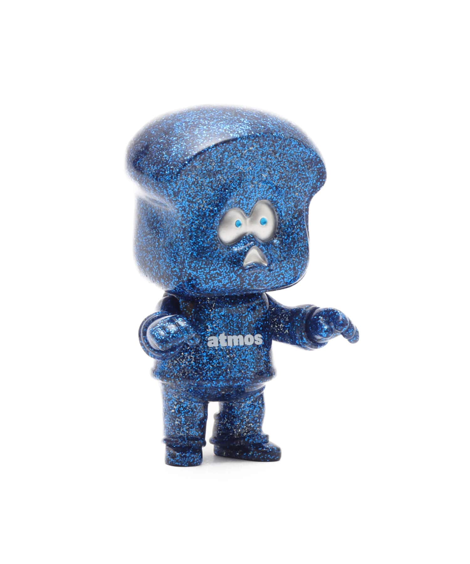 HUMAN ROBOT PANDEAD ShocKun BLUEの画像