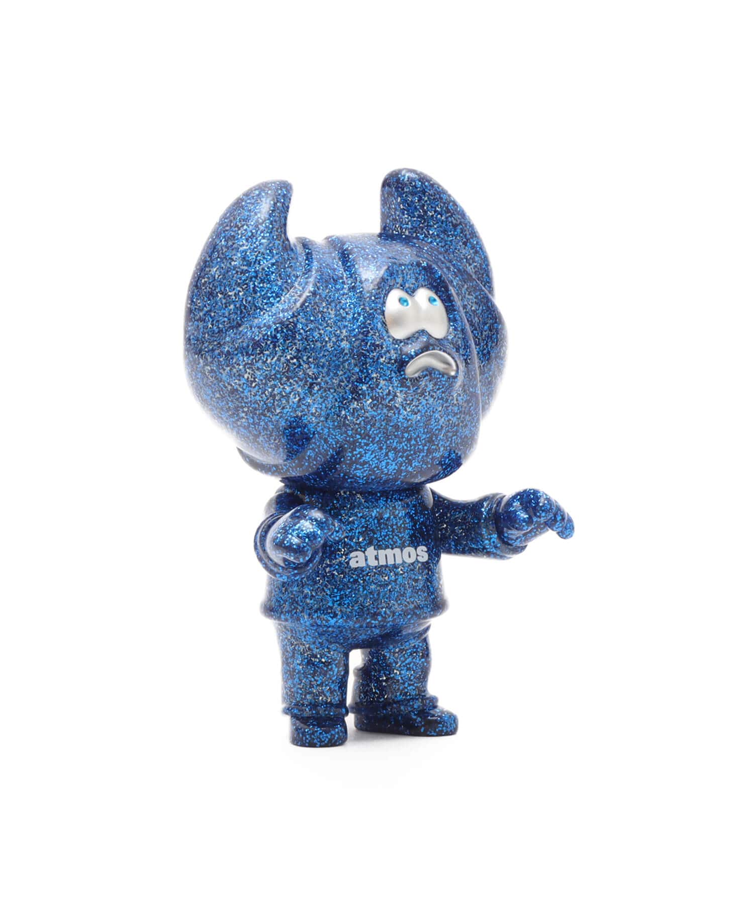 HUMAN ROBOT PANDEAD Wassan BLUEの画像