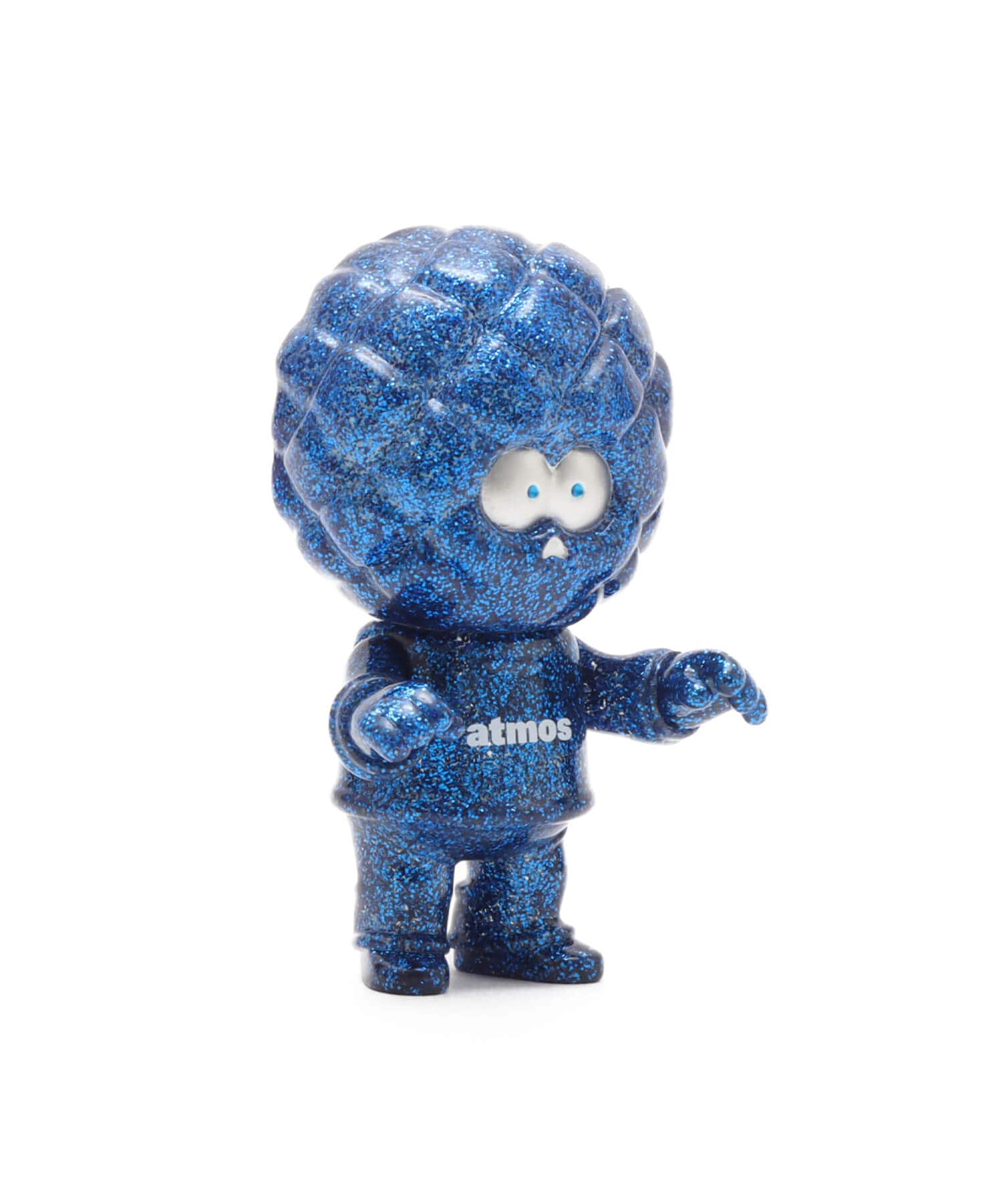 HUMAN ROBOT PANDEAD Melolon BLUEの画像