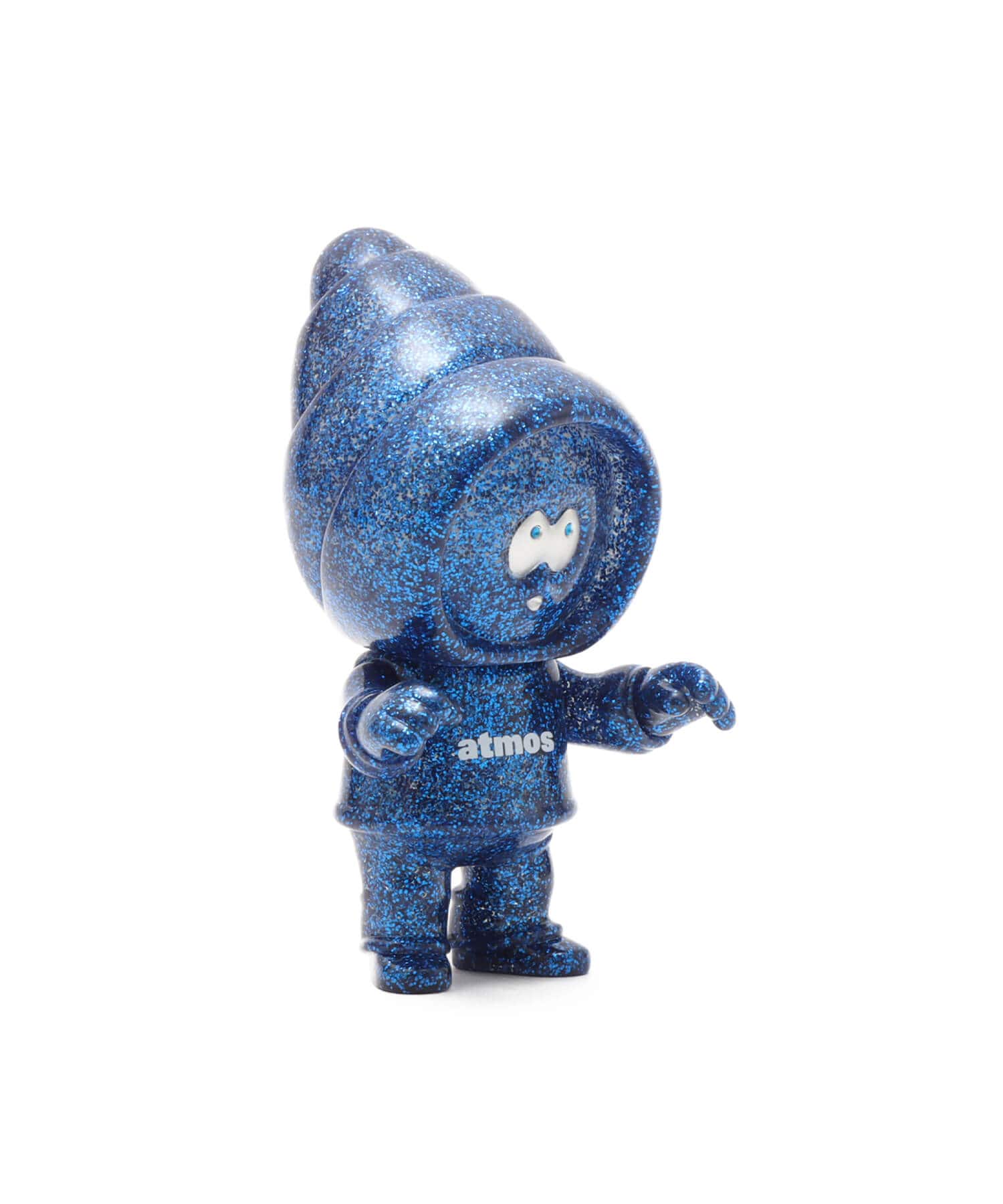 HUMAN ROBOT PANDEAD Coronen BLUEの画像