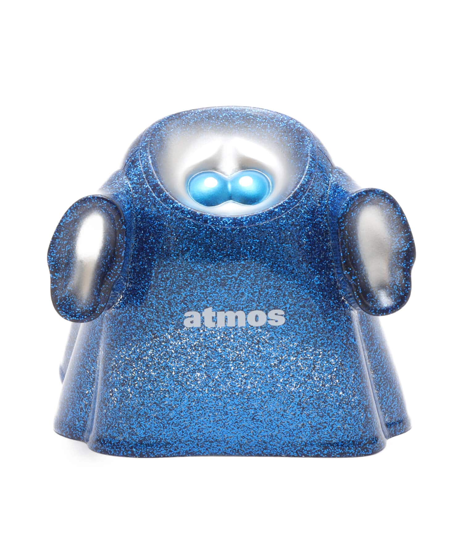 HUMAN ROBOT GHOS TEE BLUEの画像