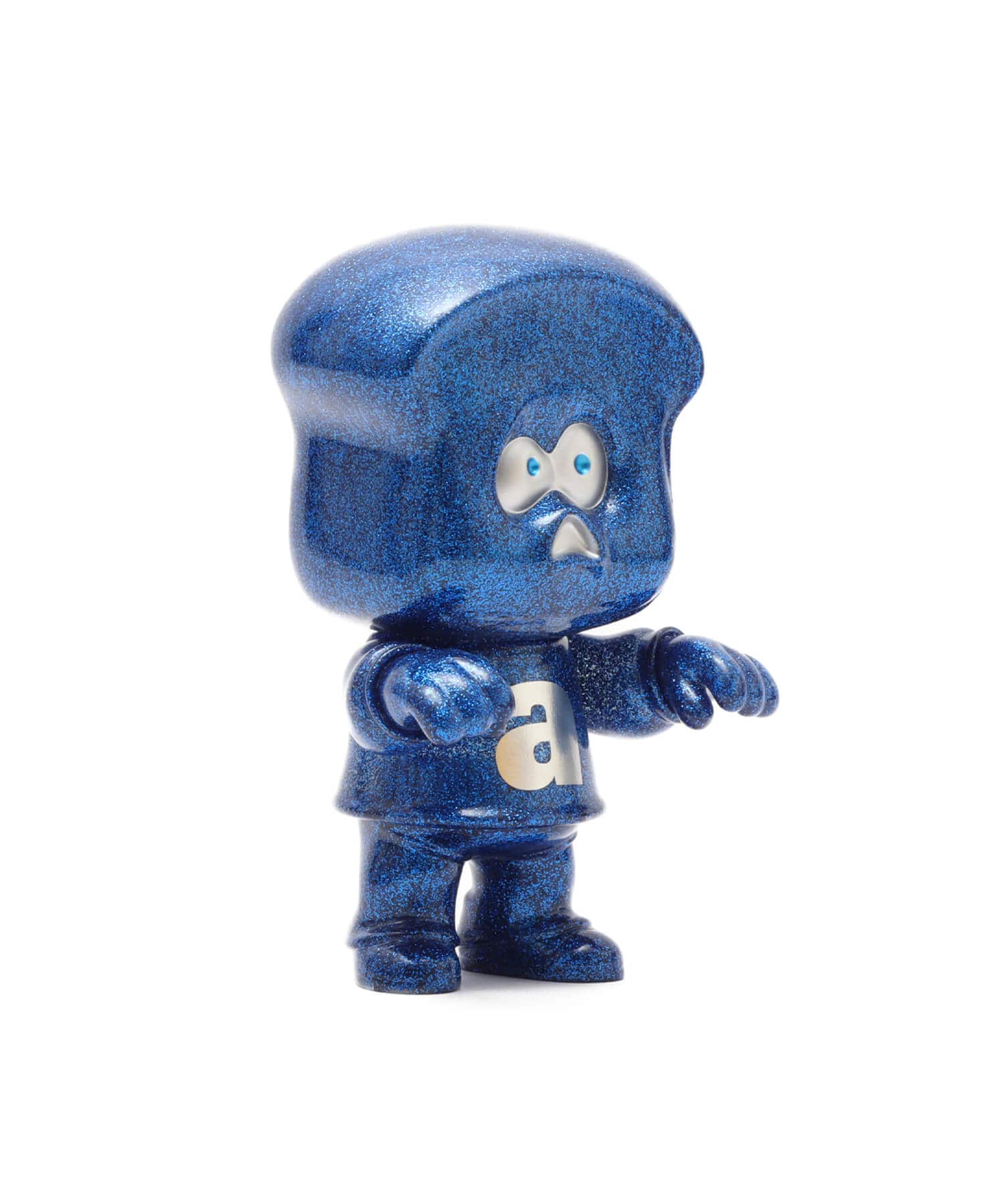 HUMAN ROBOT ShocKING BLUEの画像