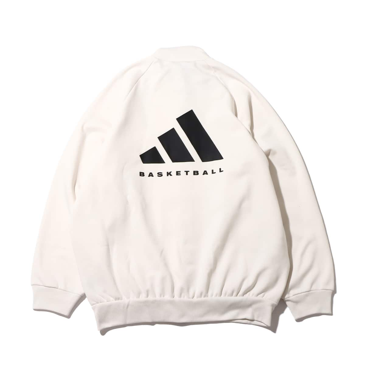 adidas ONE FL TRACK T CLOUD WHITE 23SS-S