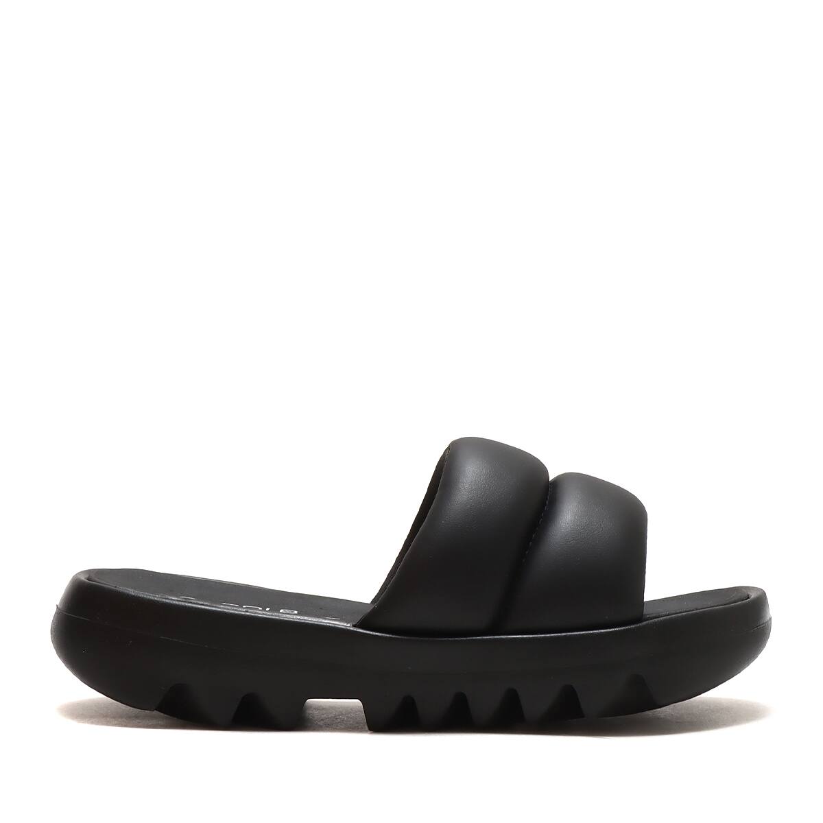 Reebok CARDI SLIDE COREBLACK/COREBLACK/COREBLACKの画像
