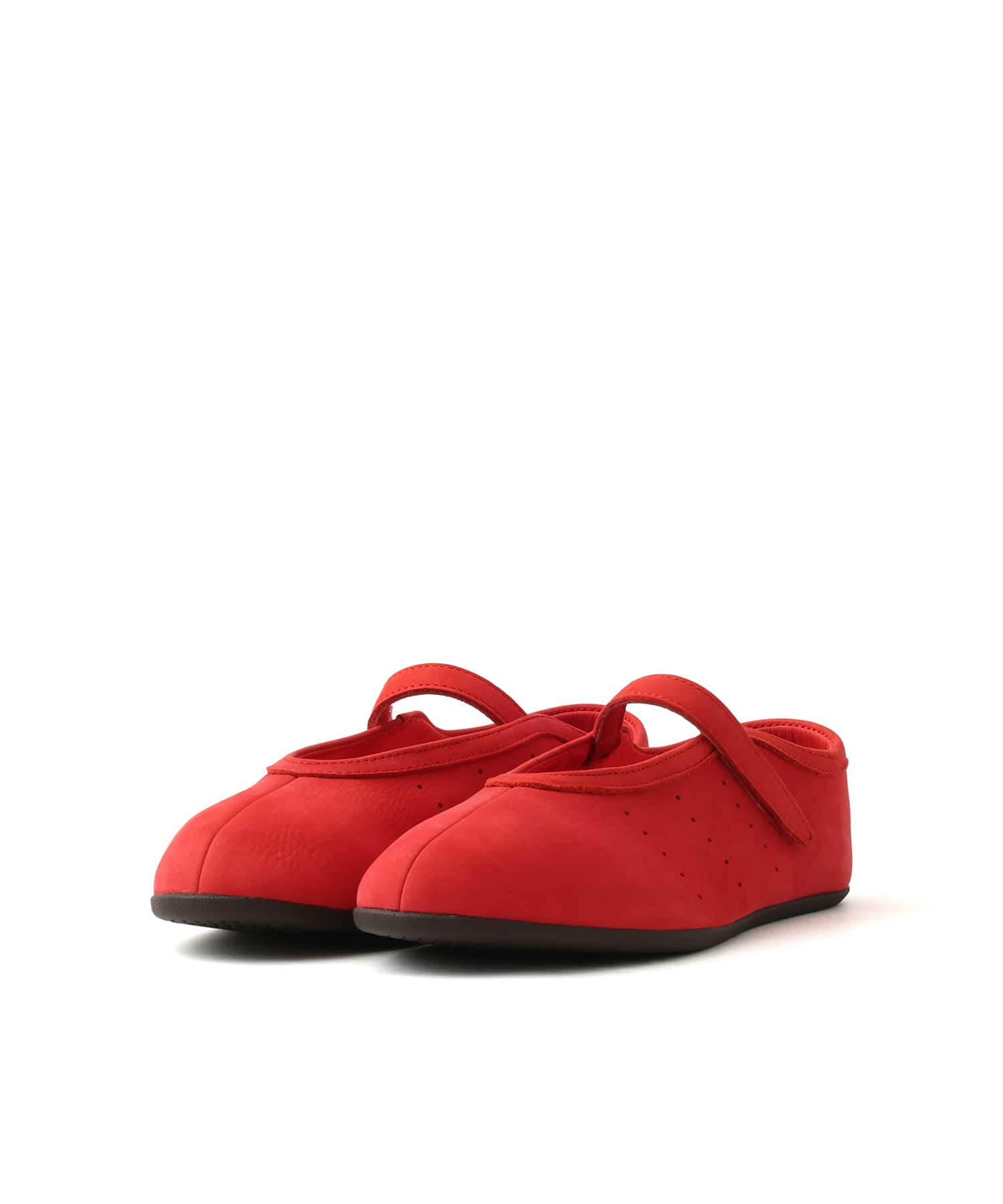 adidas STAN SMITH LO BALLET W BETSCA/BETSCA/DBROWNの画像