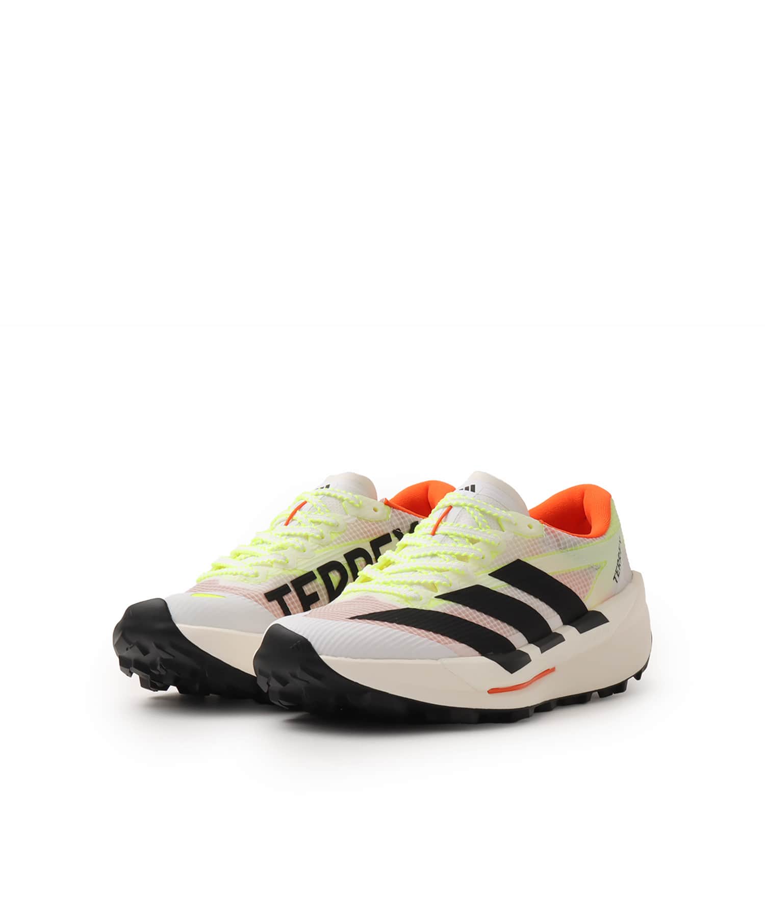 adidas TERREX AGRAVIC AT FTWWHT/CBLACK/IMPORAの画像