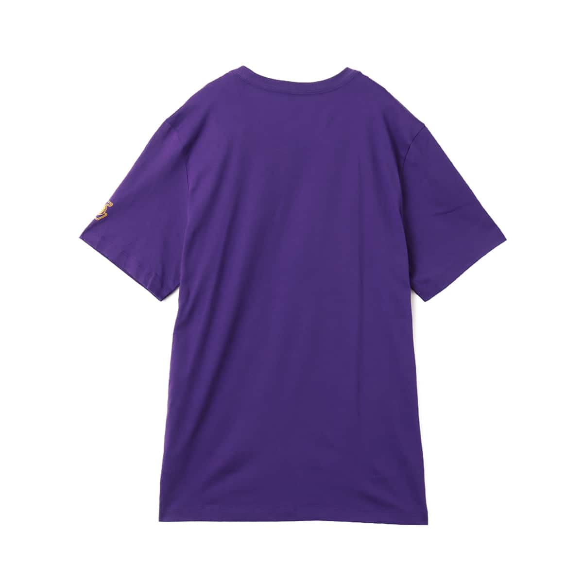 NIKE LOS ANGELES LAKERS M NK ES NBA JDN CITIES SS FIELD NIKE LOS ANGELES LAKERS M NK ES NBA JDN CITIES SS FIELD